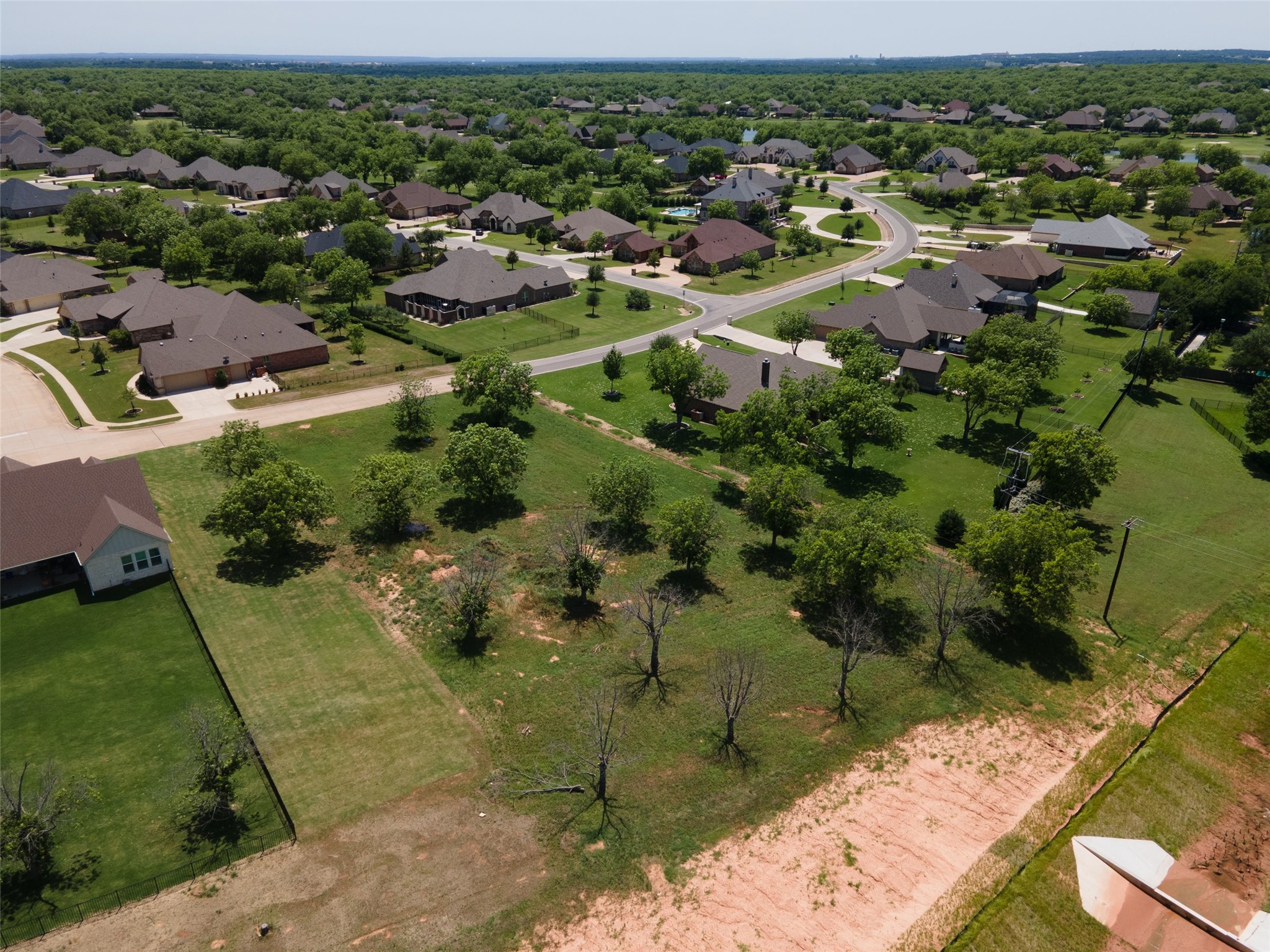 6512 Pinehurst Drive Granbury TX 76049
