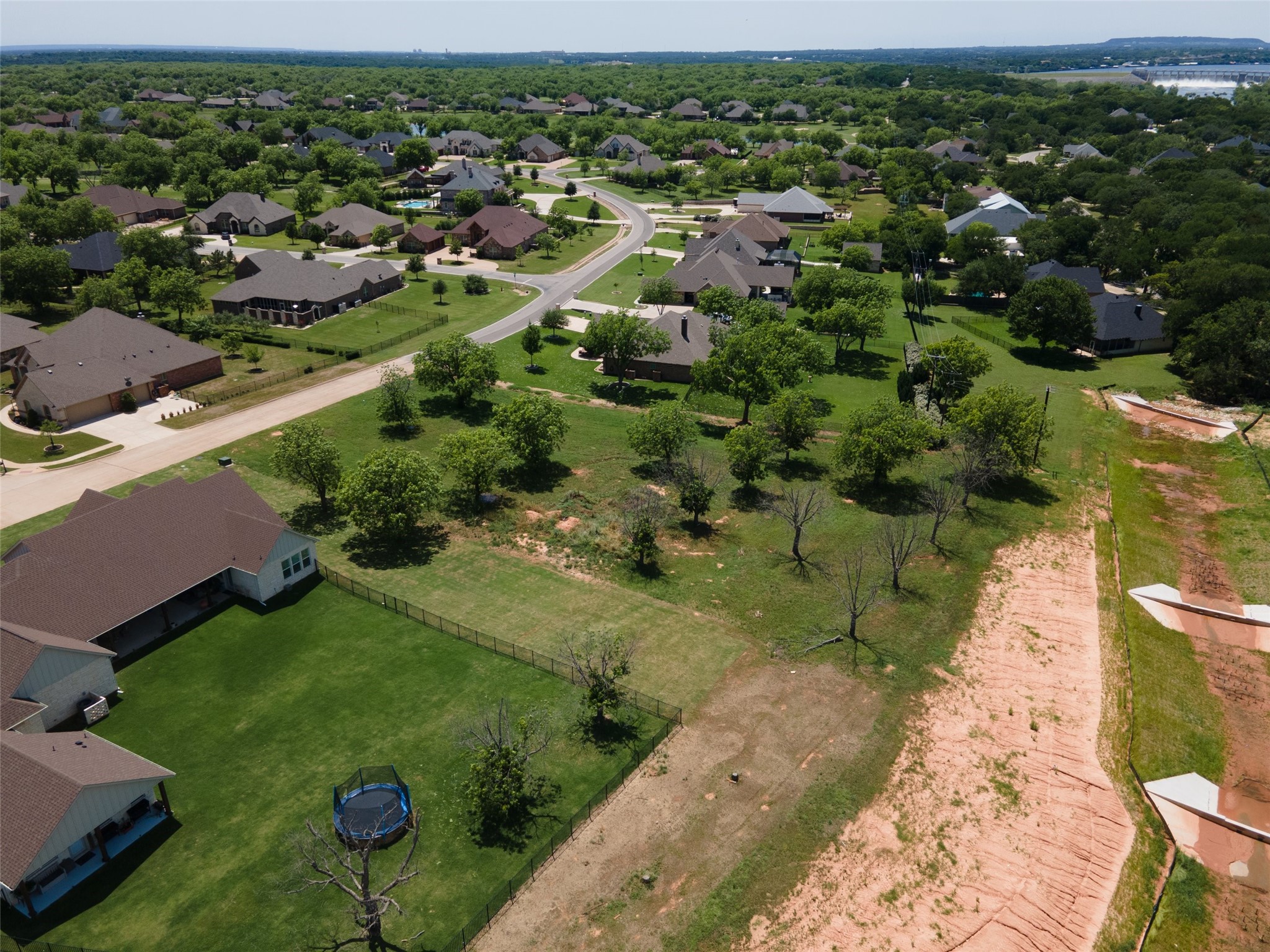 6512 Pinehurst Drive Granbury TX 76049