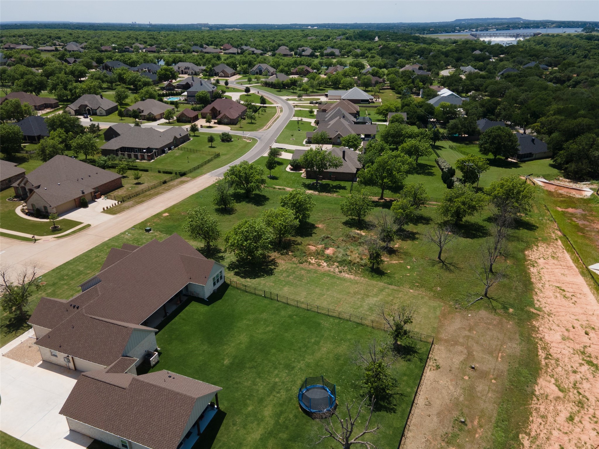 6512 Pinehurst Drive Granbury TX 76049
