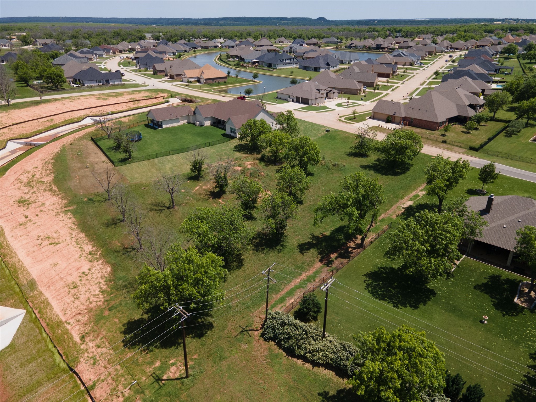 6512 Pinehurst Drive Granbury TX 76049