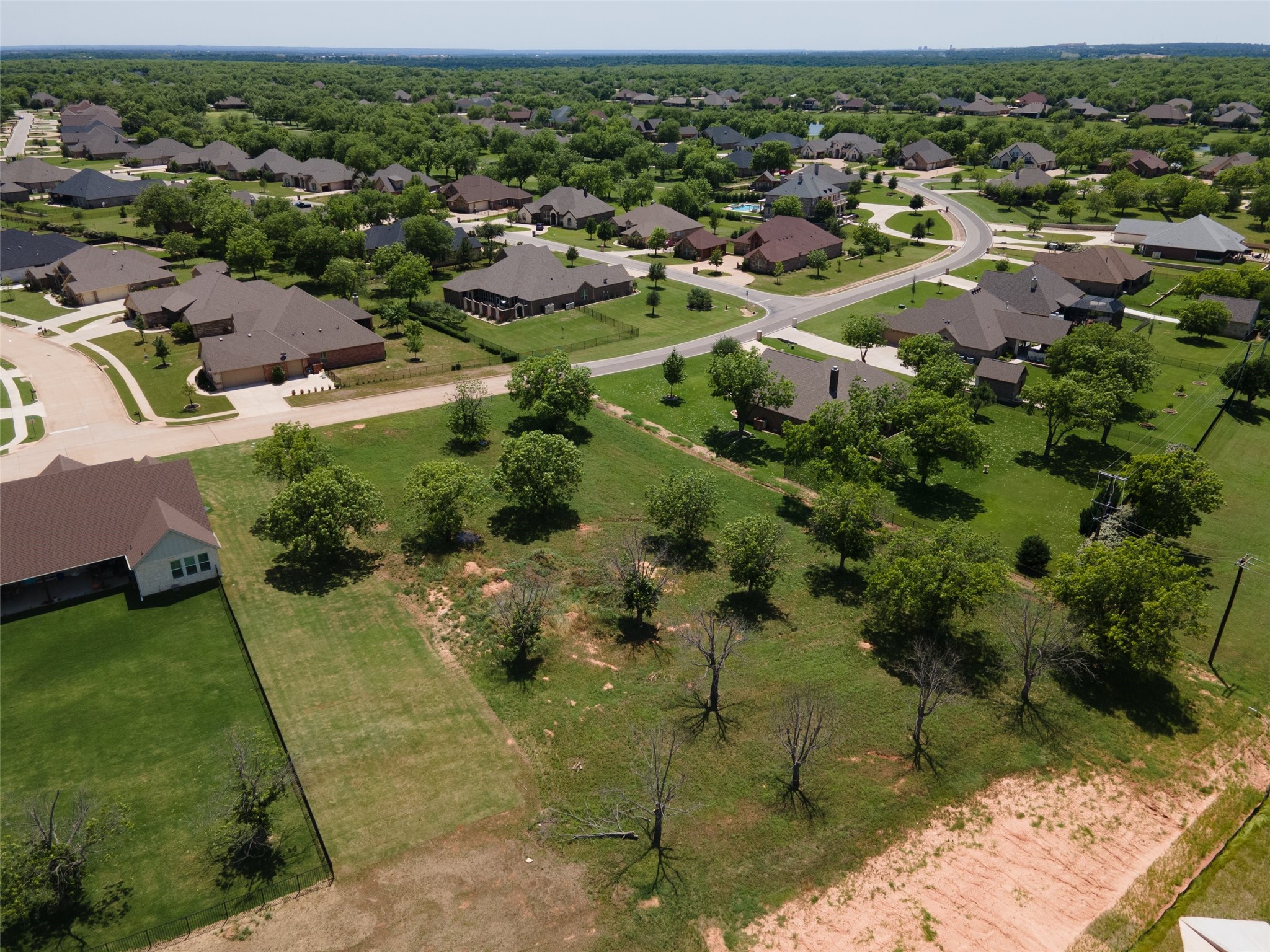 6512 Pinehurst Drive Granbury TX 76049