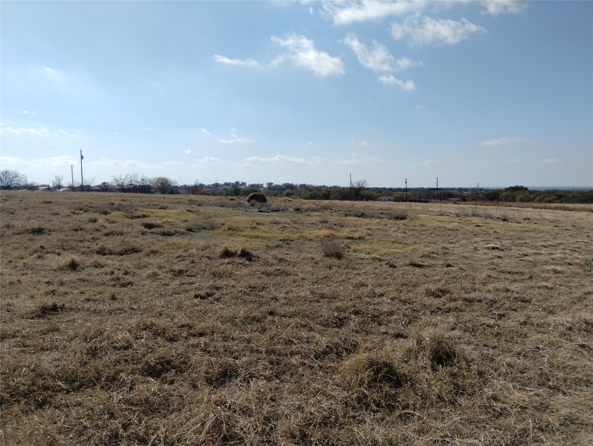 Hcr 4307 Hcr-4307 Itasca TX 76055