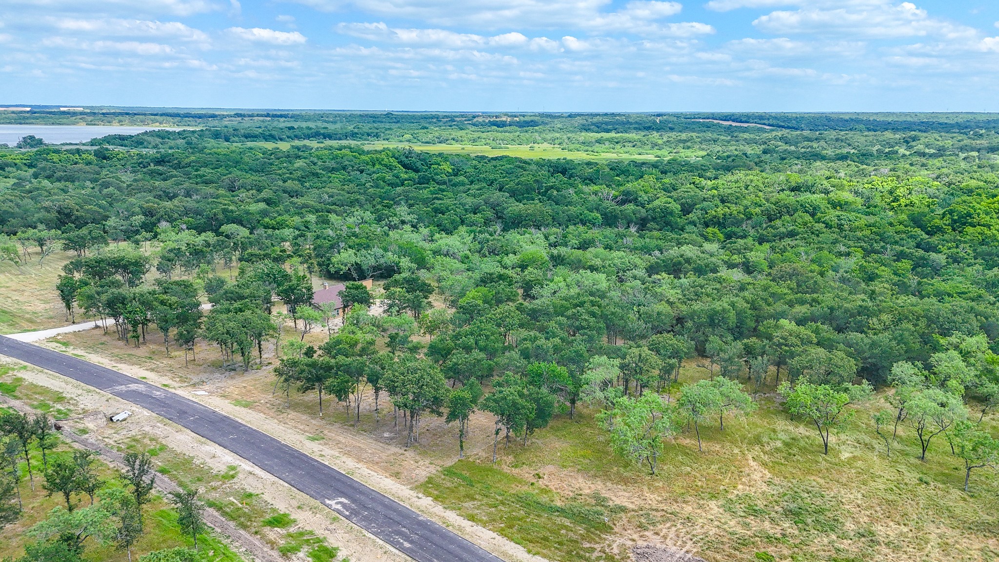 Lot 47 Little Pin Oak Way Richland TX 76681