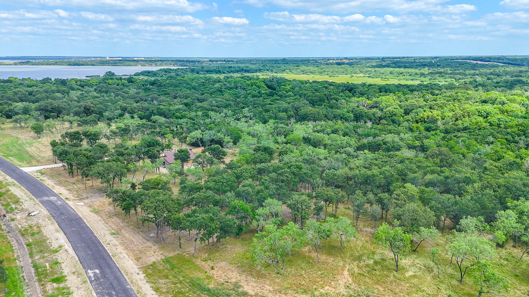 Lot 47 Little Pin Oak Way Richland TX 76681