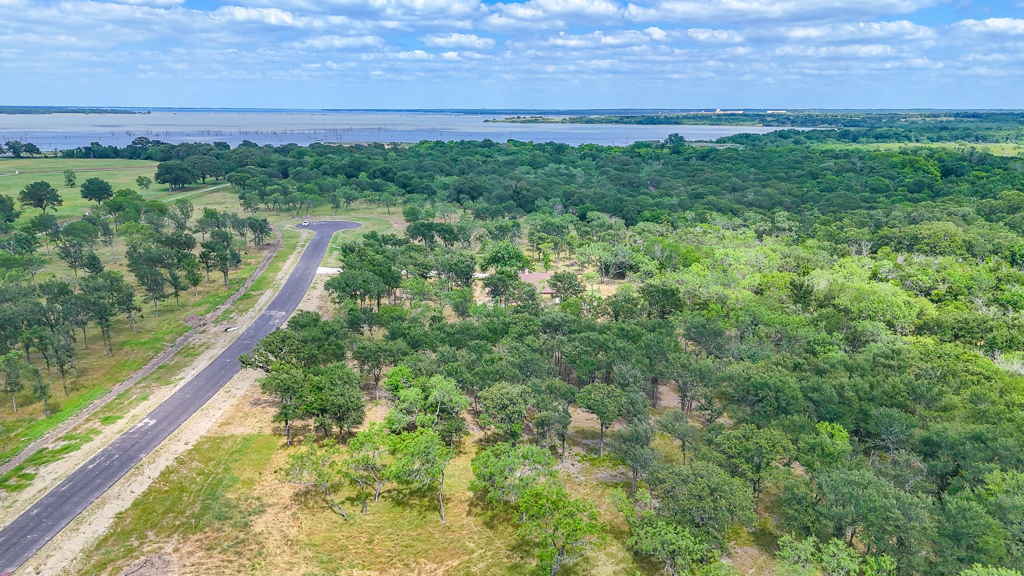 Lot 47 Little Pin Oak Way Richland TX 76681