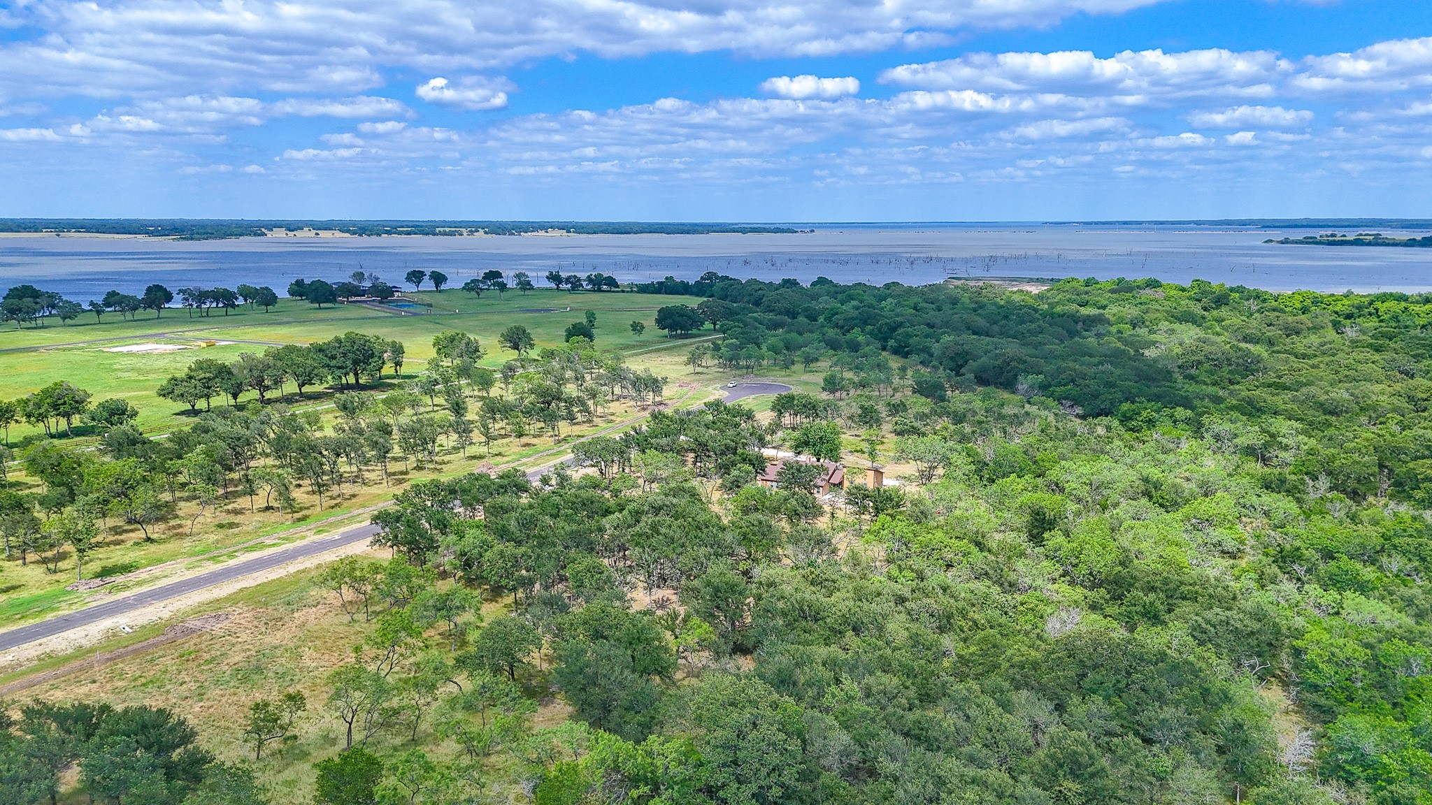 Lot 47 Little Pin Oak Way Richland TX 76681