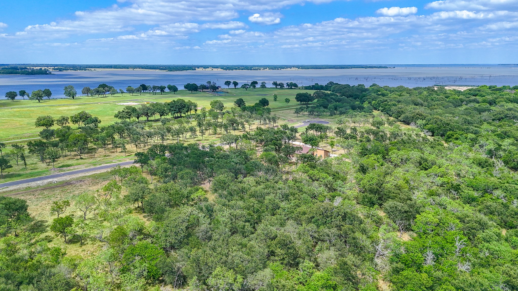 Lot 47 Little Pin Oak Way Richland TX 76681