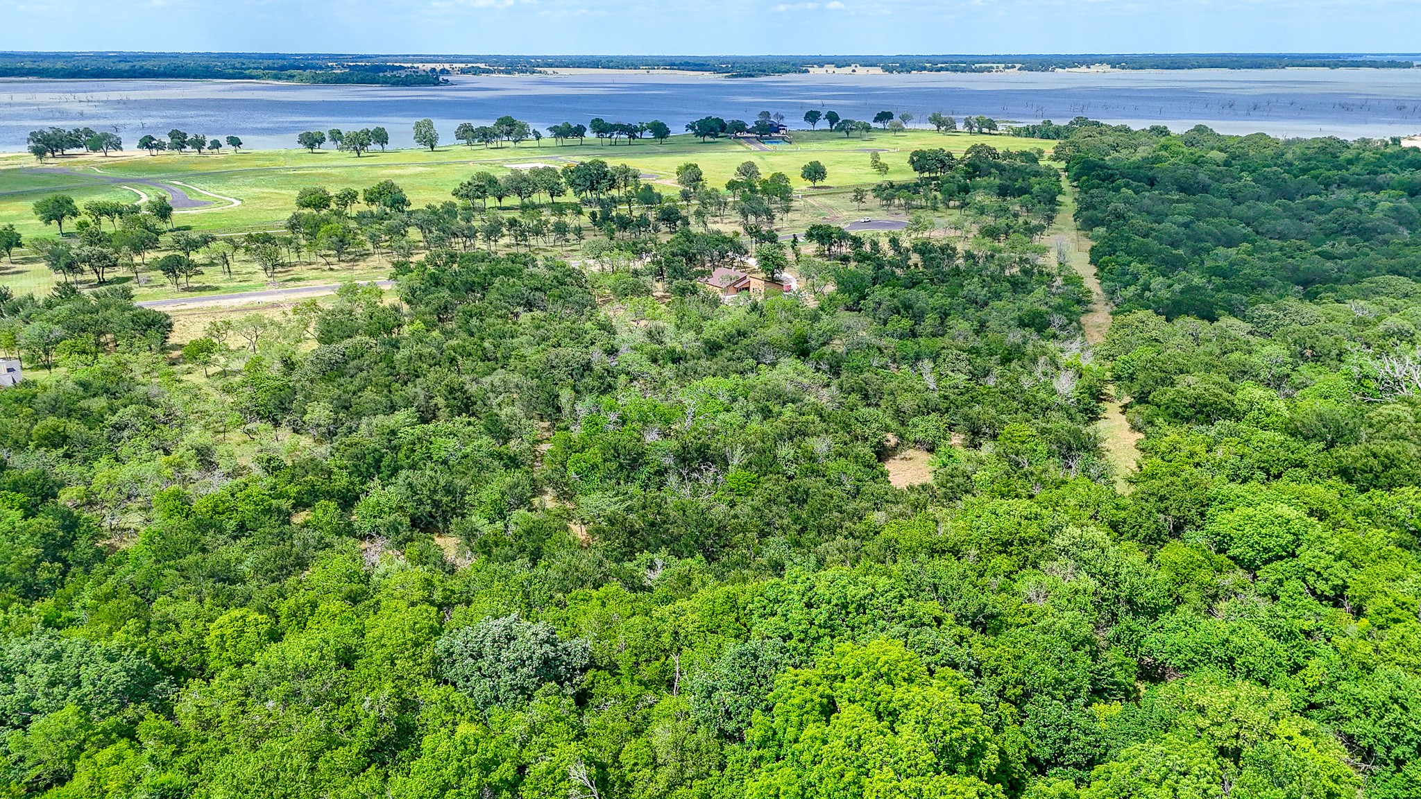 Lot 47 Little Pin Oak Way Richland TX 76681