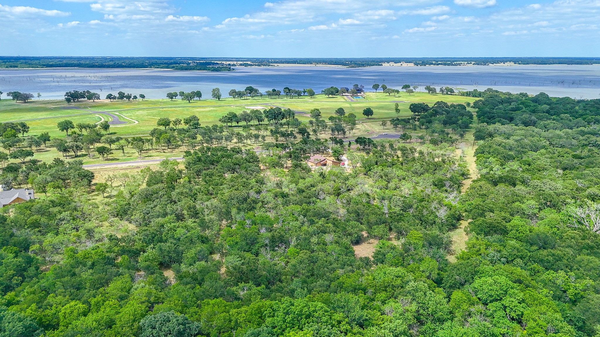 Lot 47 Little Pin Oak Way Richland TX 76681