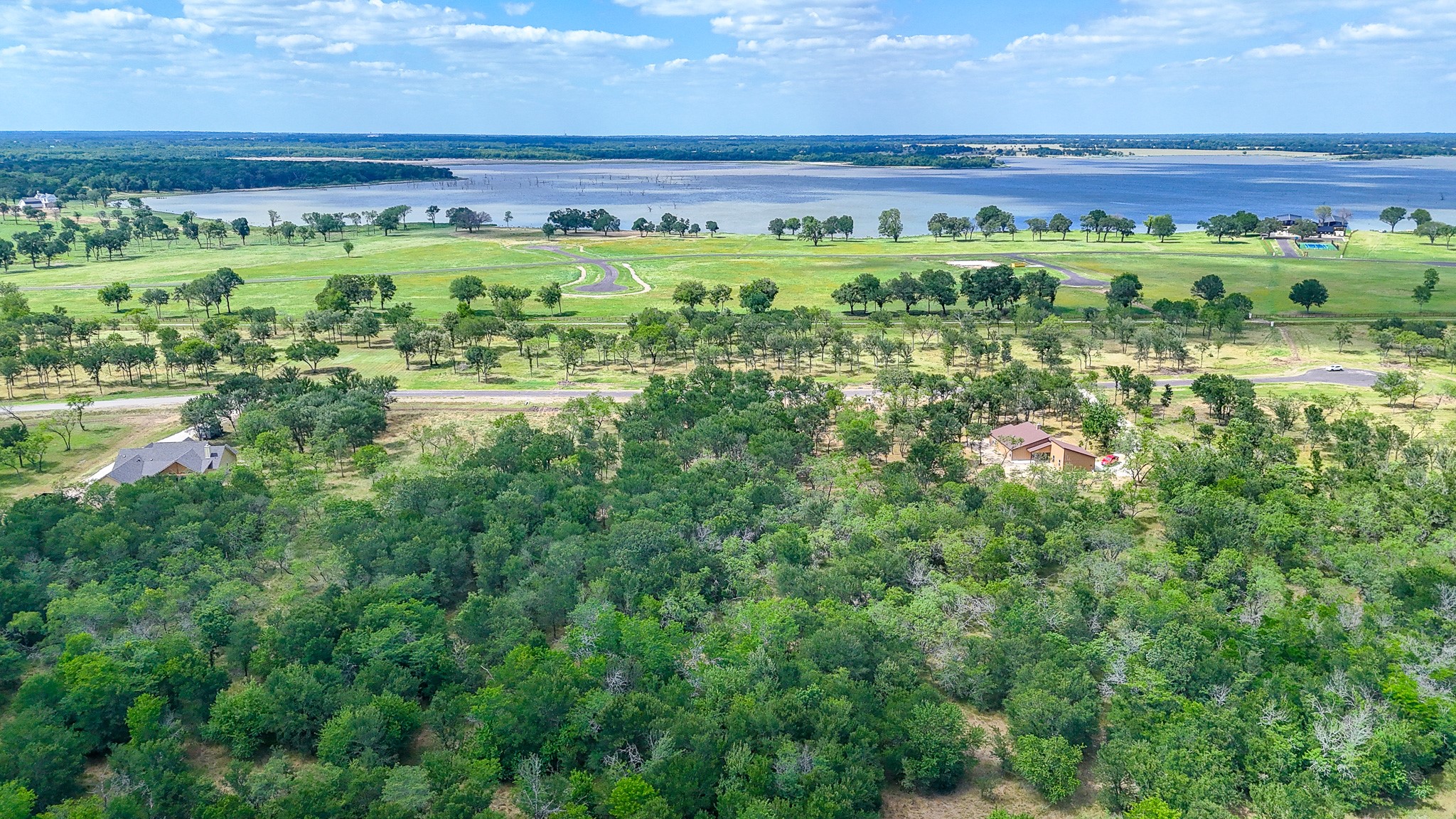 Lot 47 Little Pin Oak Way Richland TX 76681