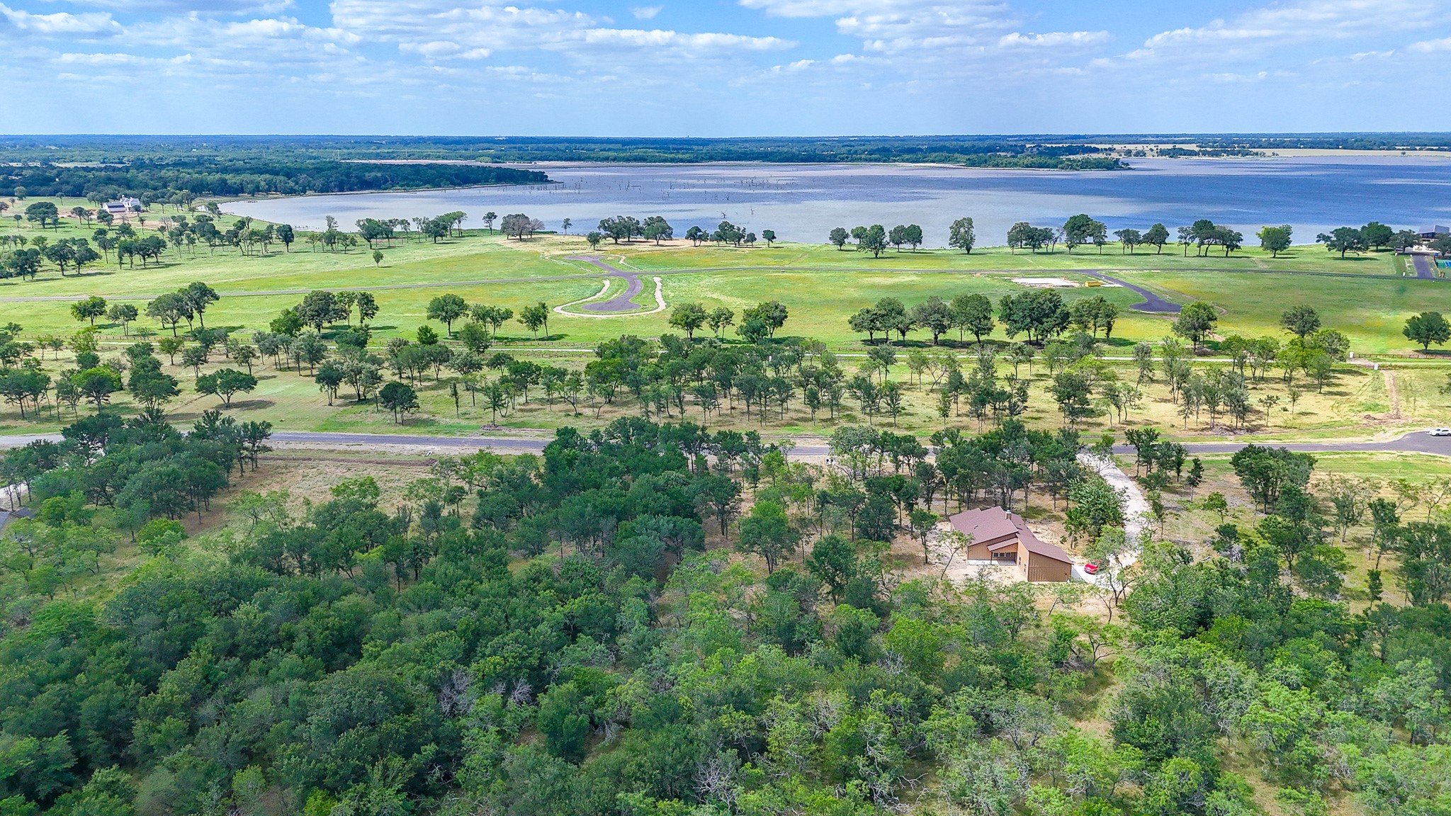 Lot 47 Little Pin Oak Way Richland TX 76681