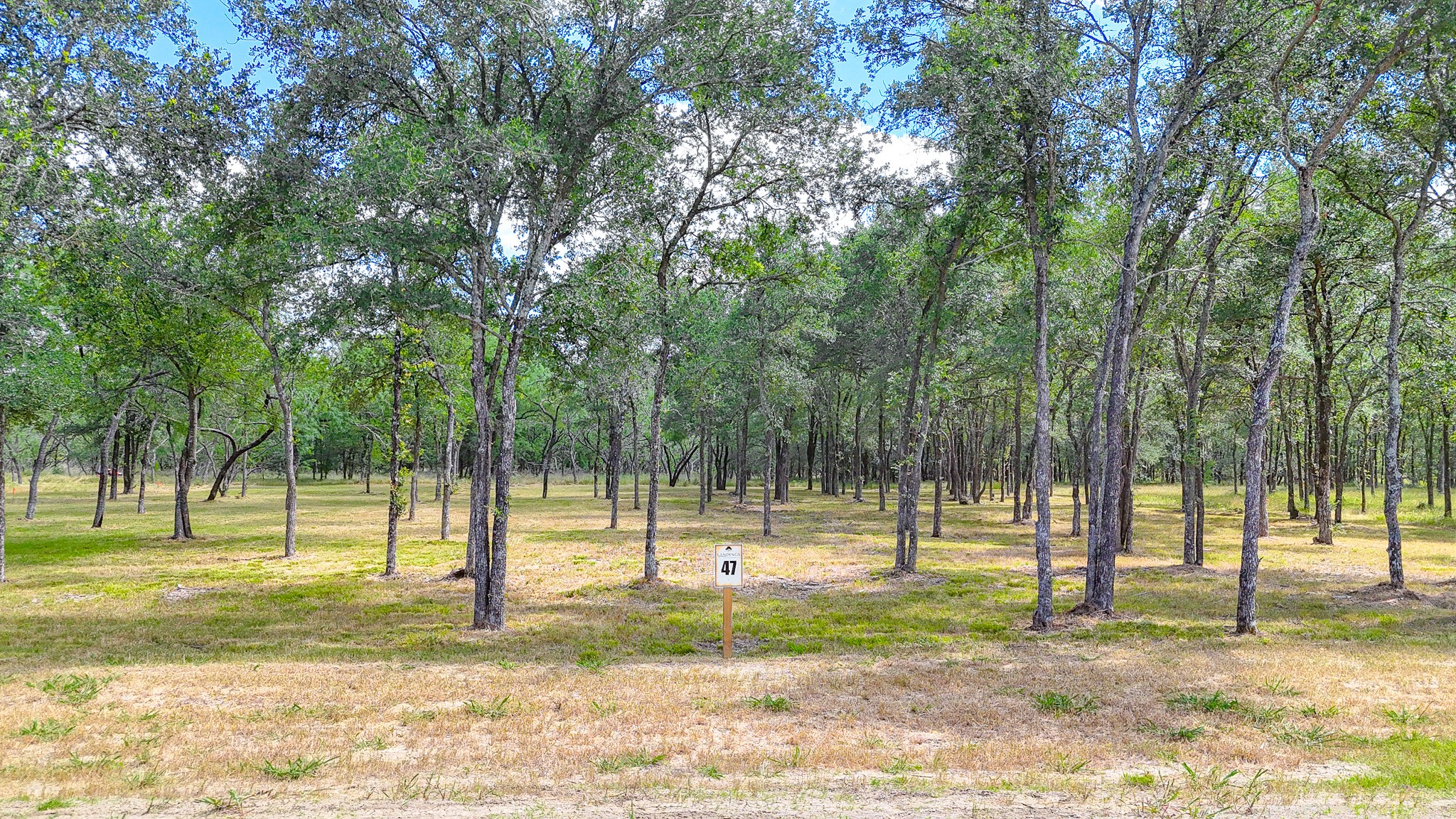 Lot 47 Little Pin Oak Way Richland TX 76681