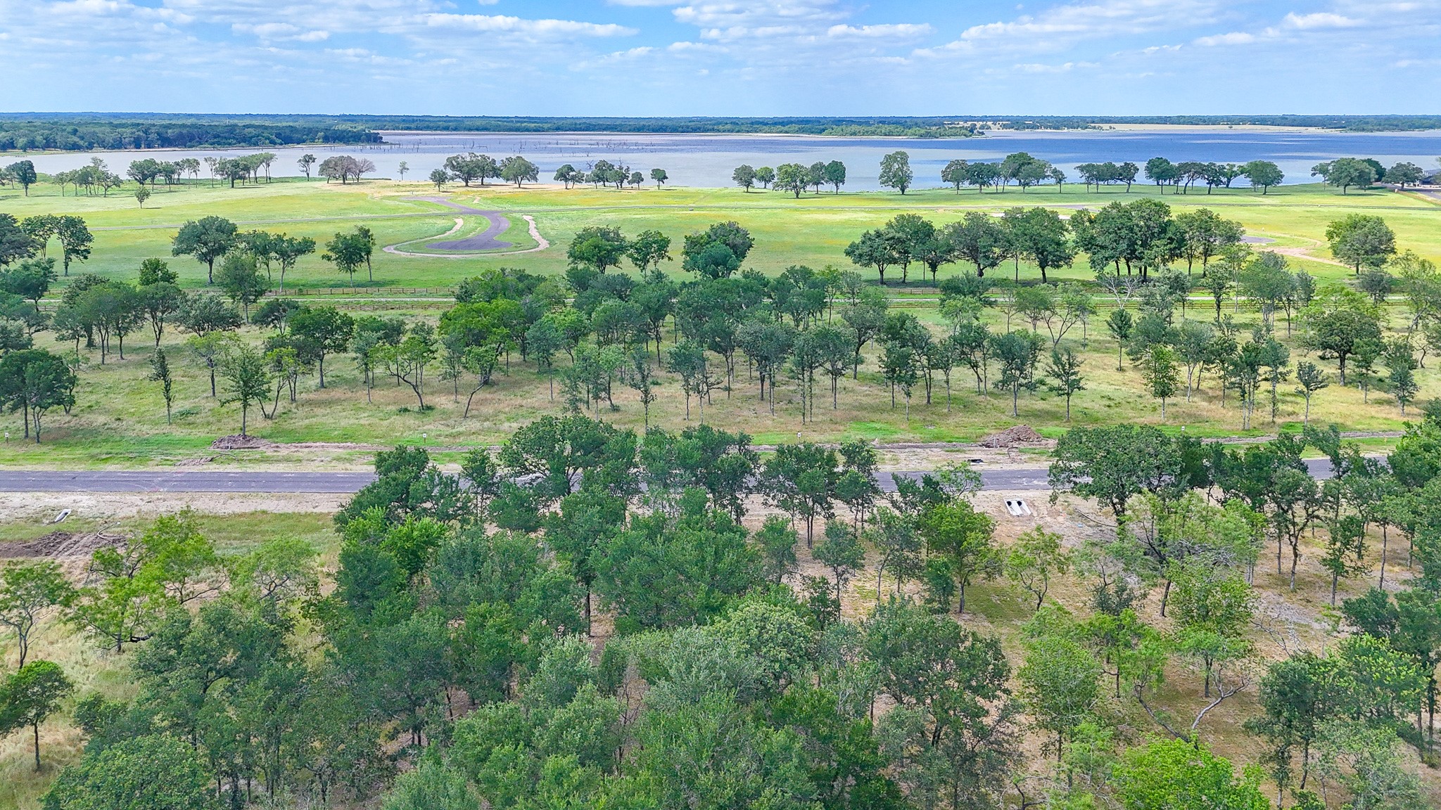 Lot 47 Little Pin Oak Way Richland TX 76681