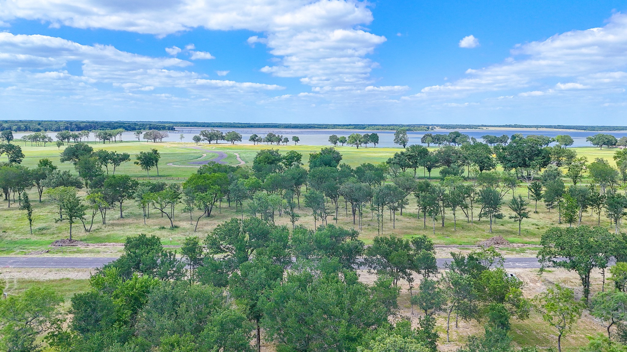 Lot 47 Little Pin Oak Way Richland TX 76681