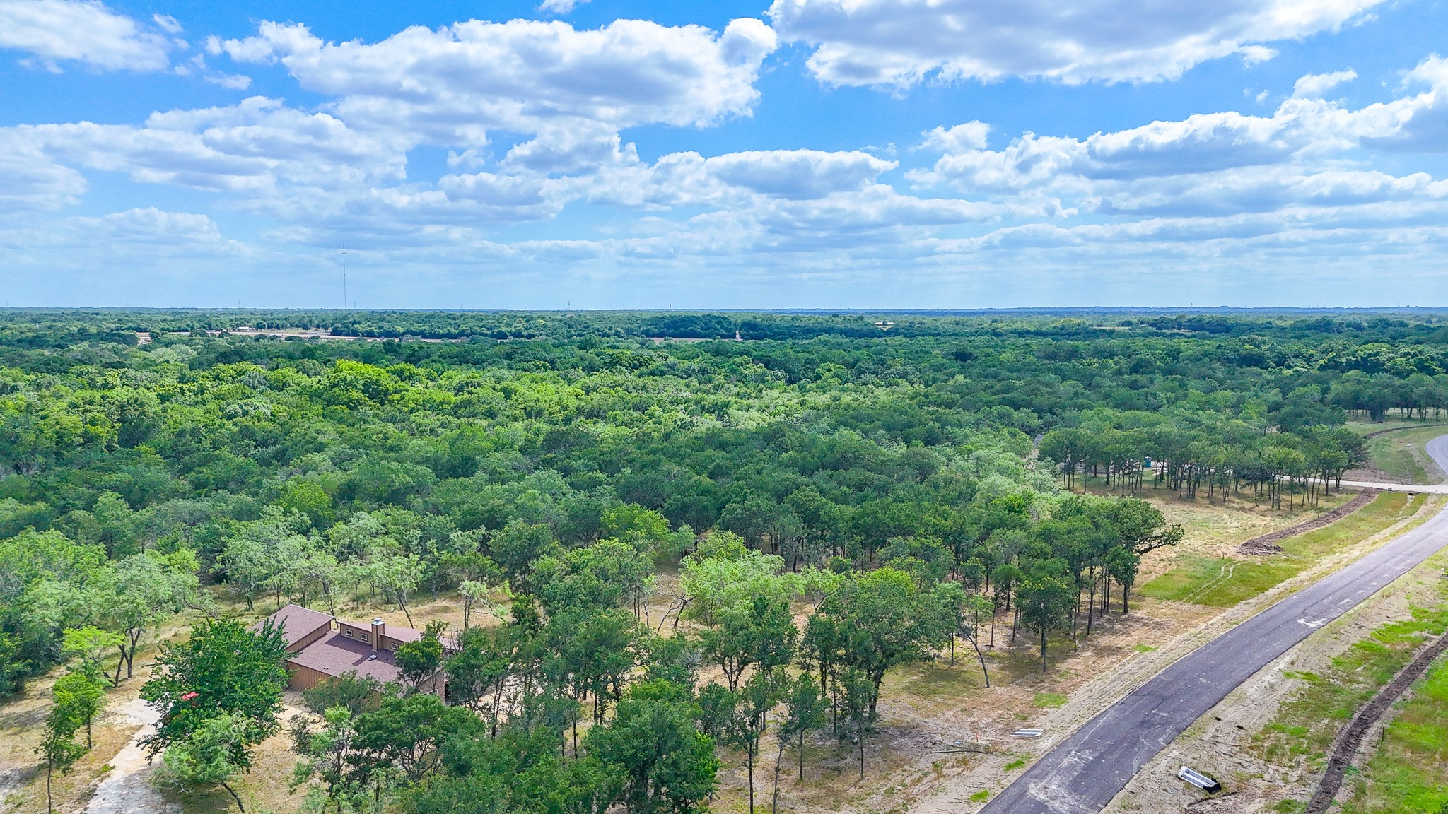 Lot 47 Little Pin Oak Way Richland TX 76681