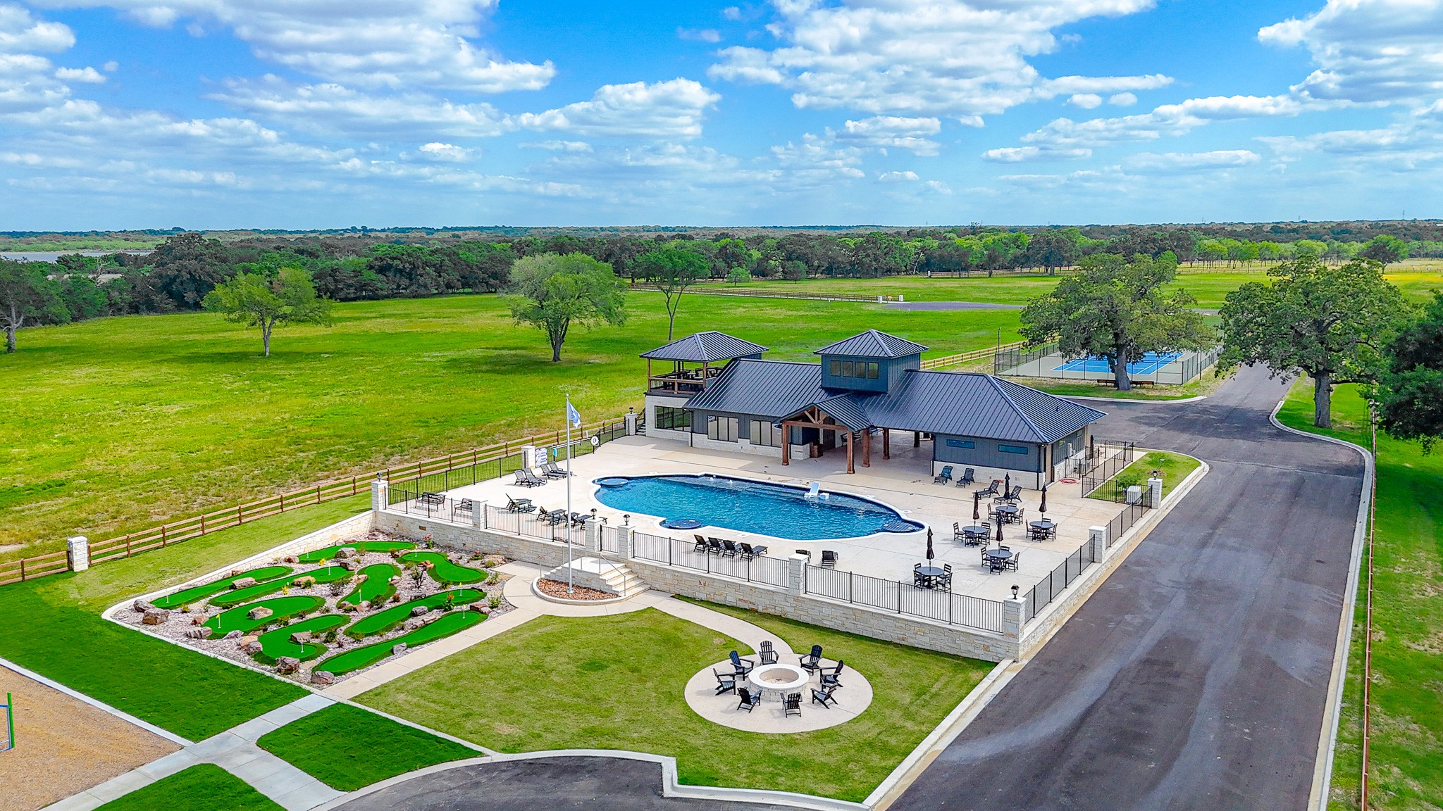 Lot 47 Little Pin Oak Way Richland TX 76681