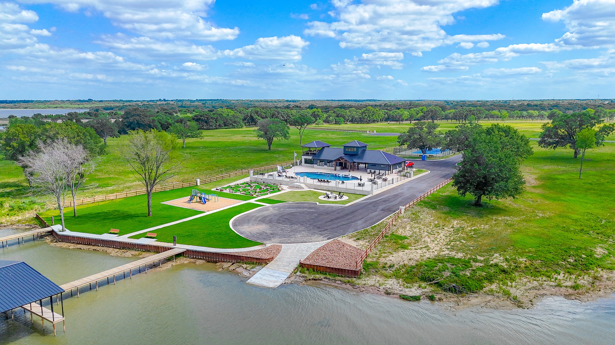 Lot 47 Little Pin Oak Way Richland TX 76681