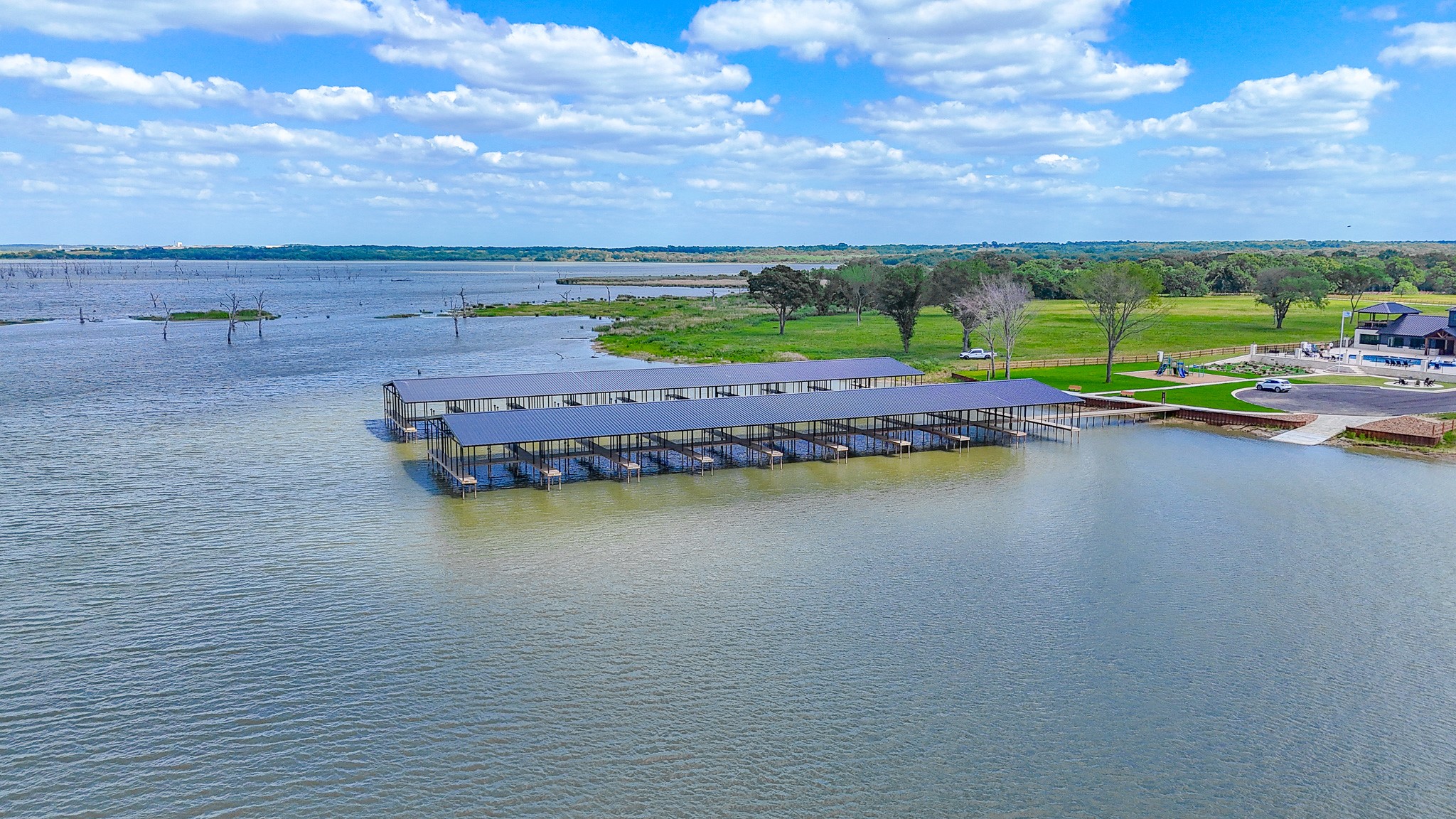 Lot 47 Little Pin Oak Way Richland TX 76681