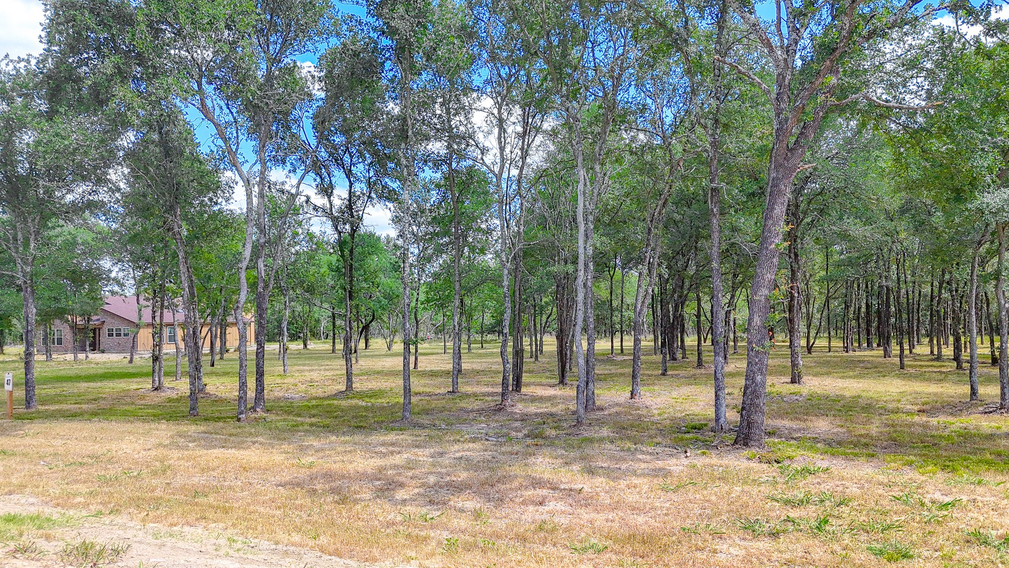 Lot 47 Little Pin Oak Way Richland TX 76681