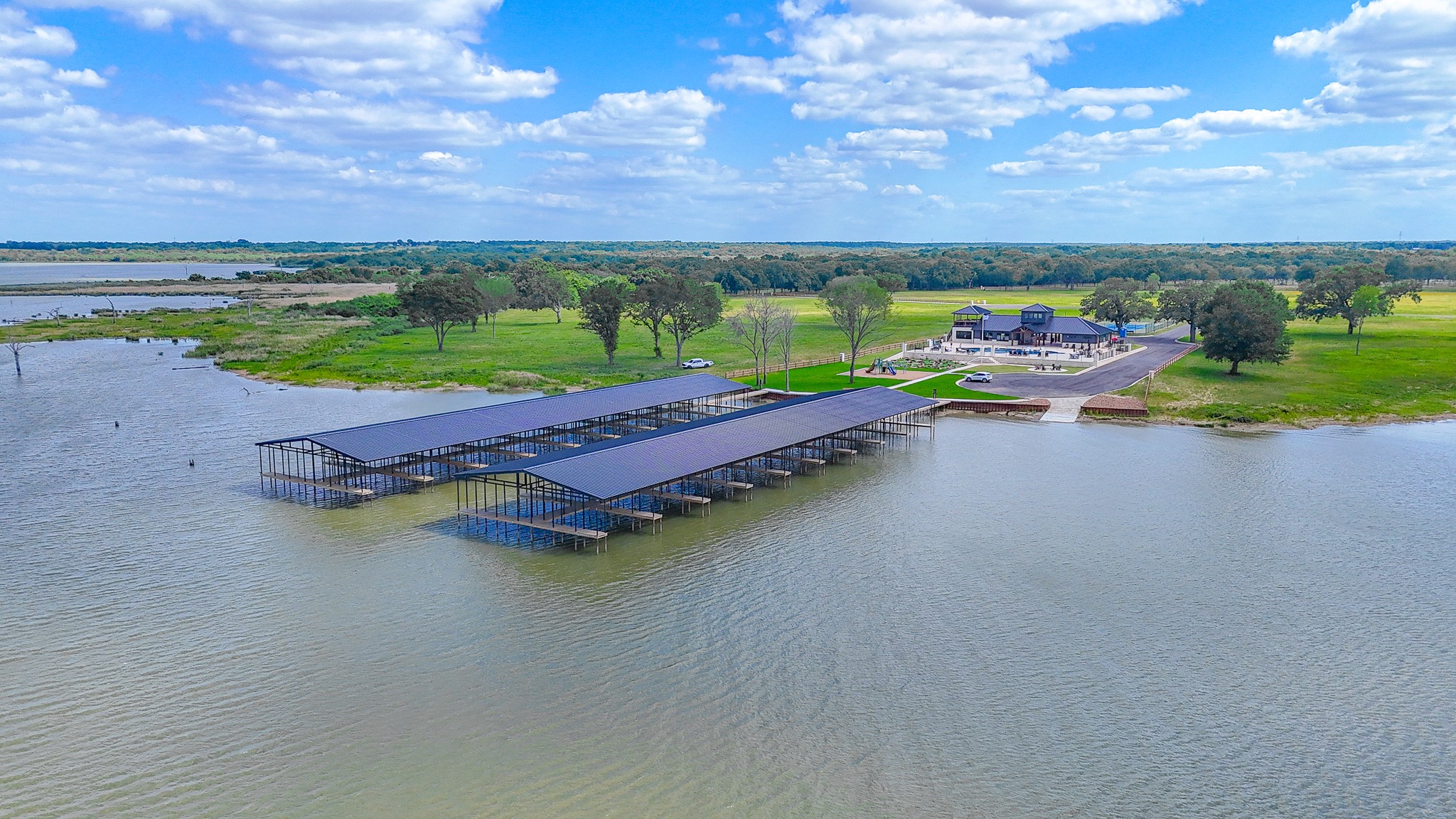 Lot 47 Little Pin Oak Way Richland TX 76681