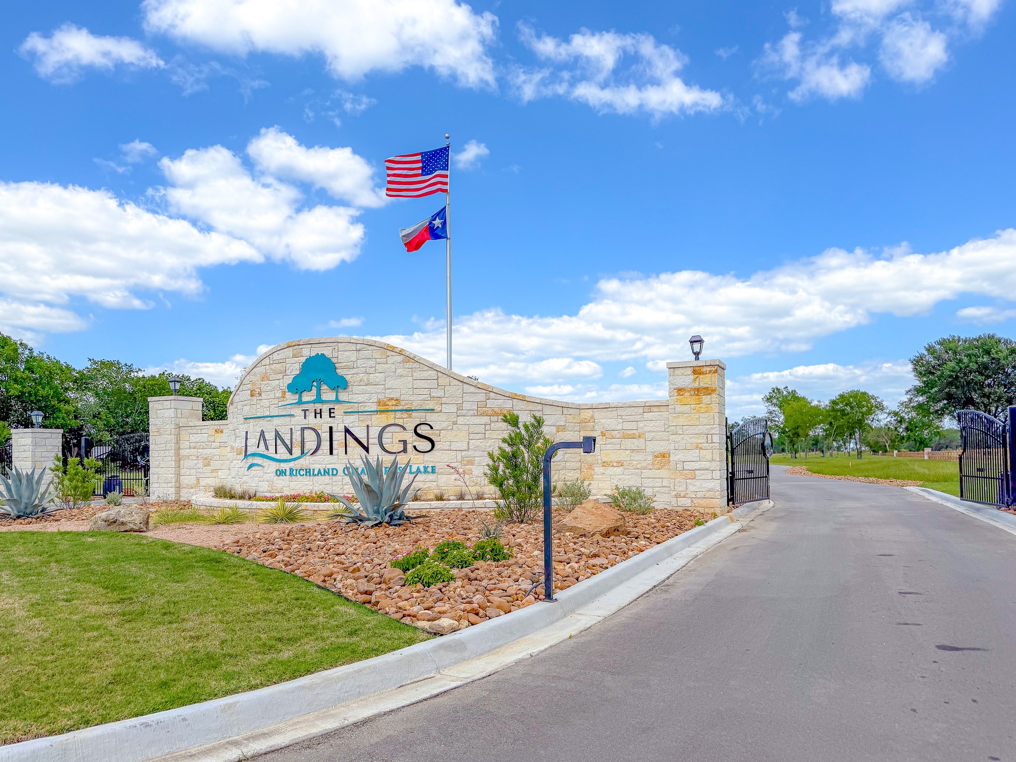 Lot 47 Little Pin Oak Way Richland TX 76681
