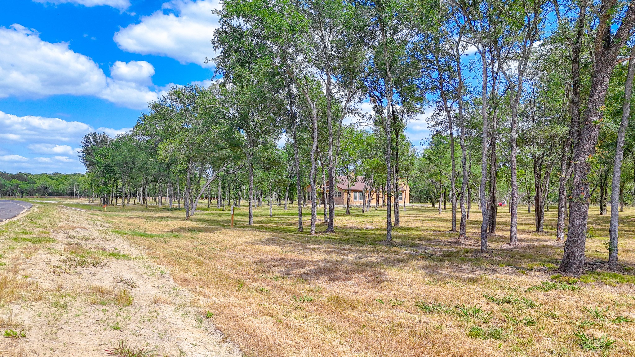Lot 47 Little Pin Oak Way Richland TX 76681