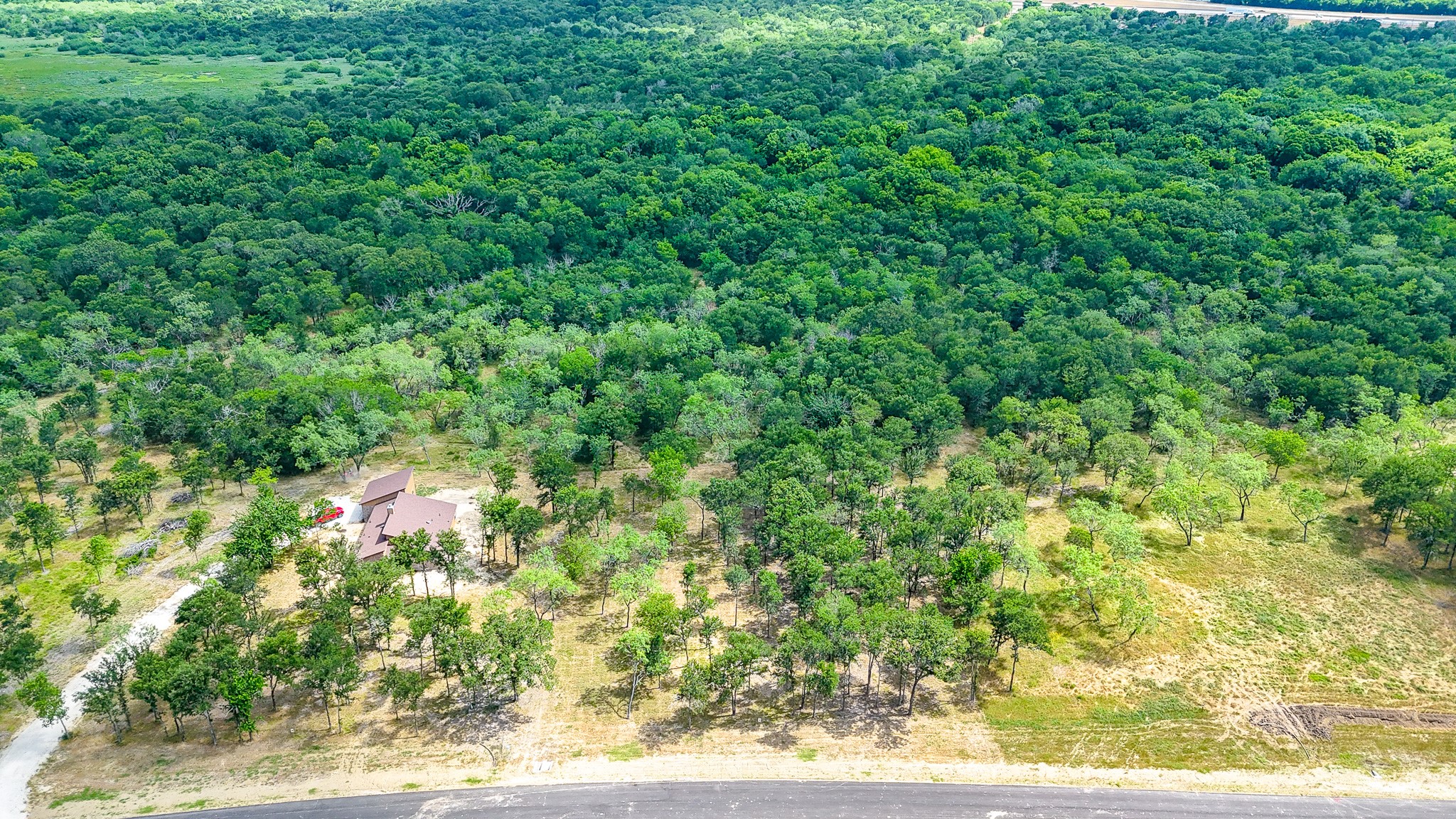 Lot 47 Little Pin Oak Way Richland TX 76681