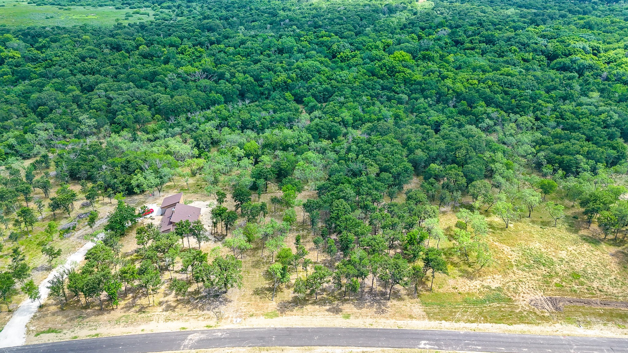Lot 47 Little Pin Oak Way Richland TX 76681