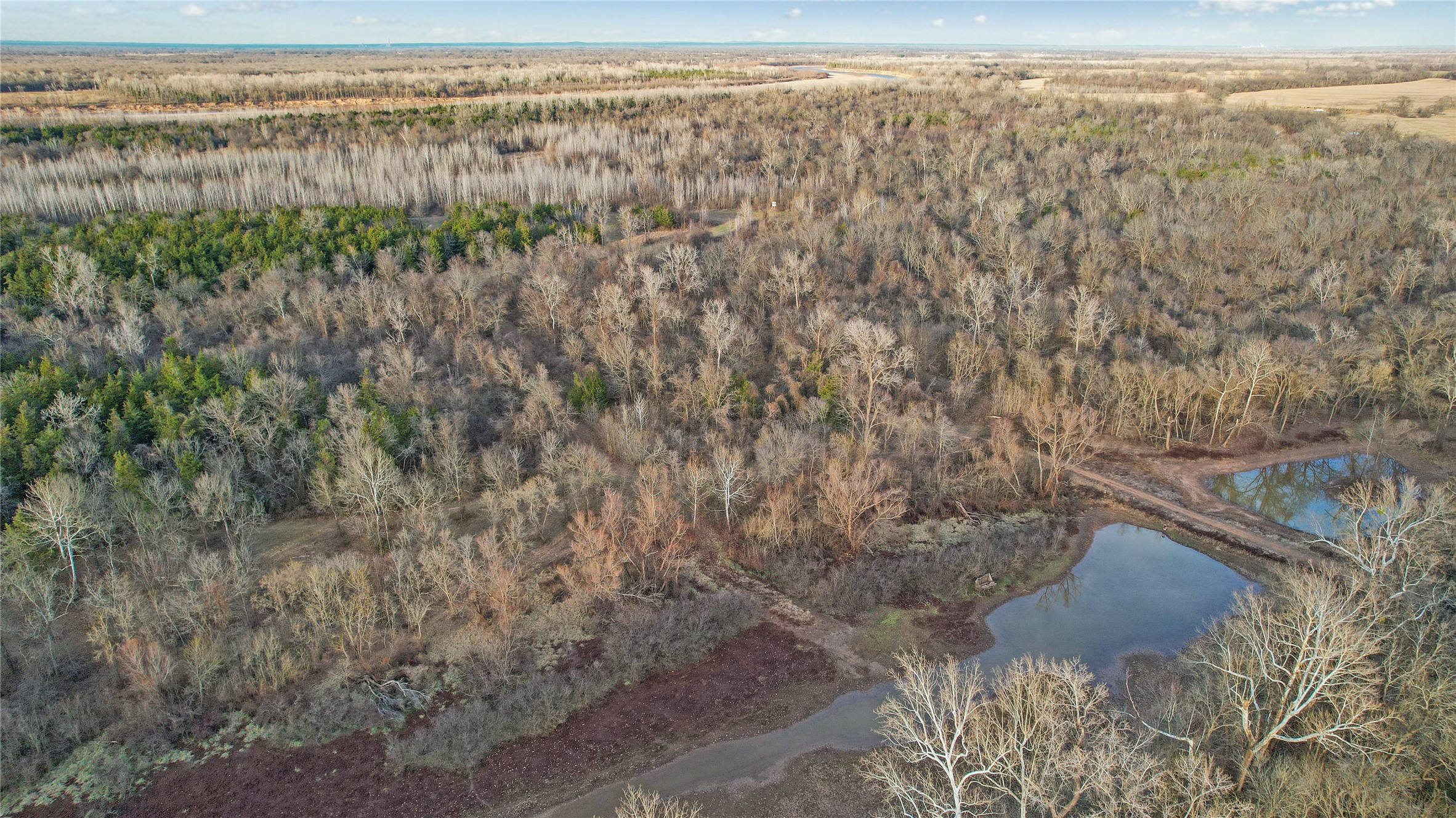 9891 Farm Road 906 Powderly TX 75473
