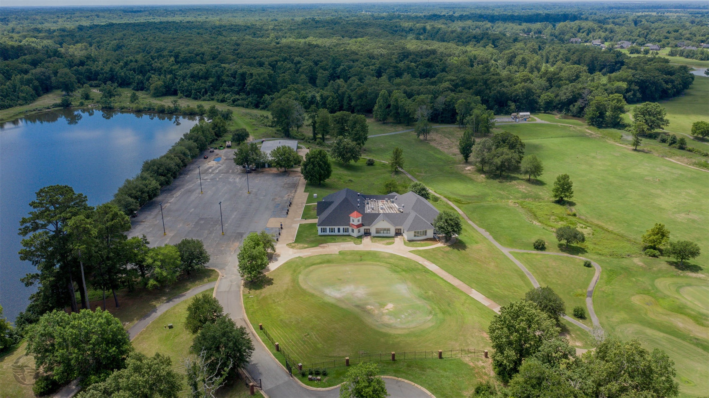 52 Golf Club Drive Haughton LA 71037