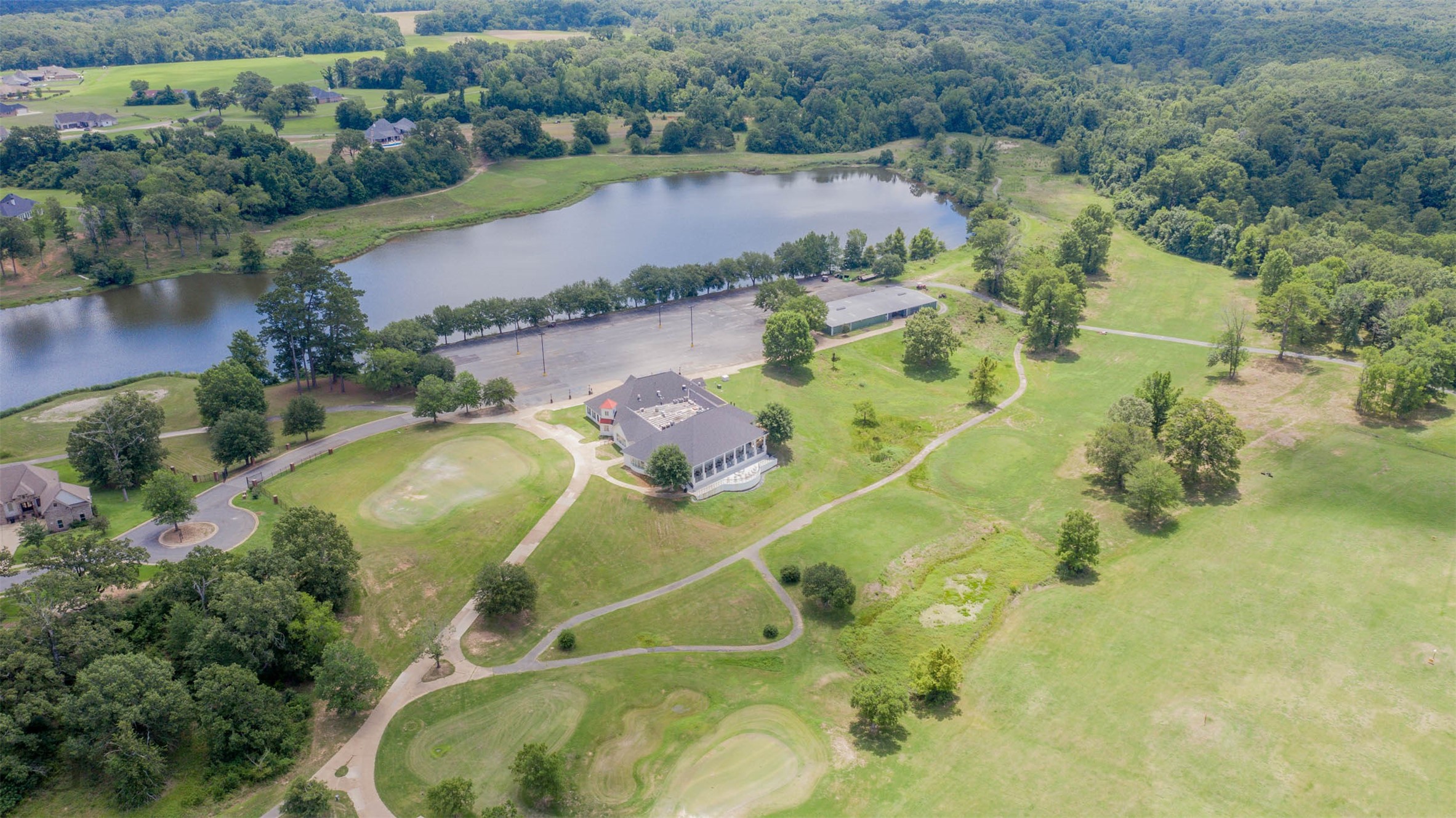 52 Golf Club Drive Haughton LA 71037