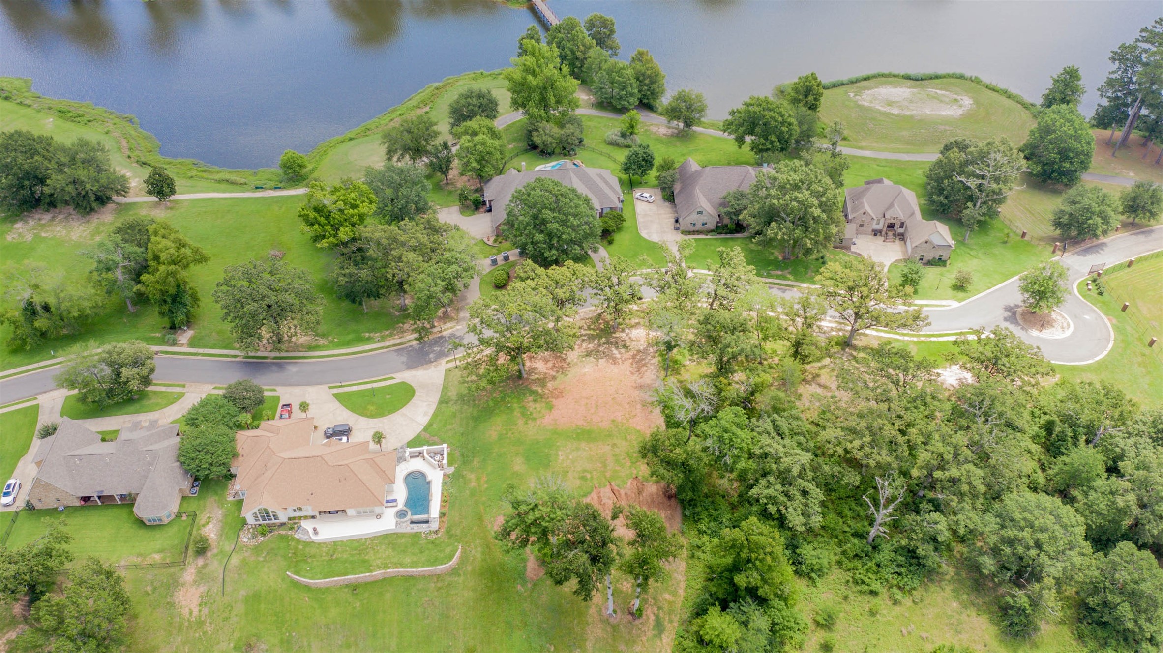 52 Golf Club Drive Haughton LA 71037