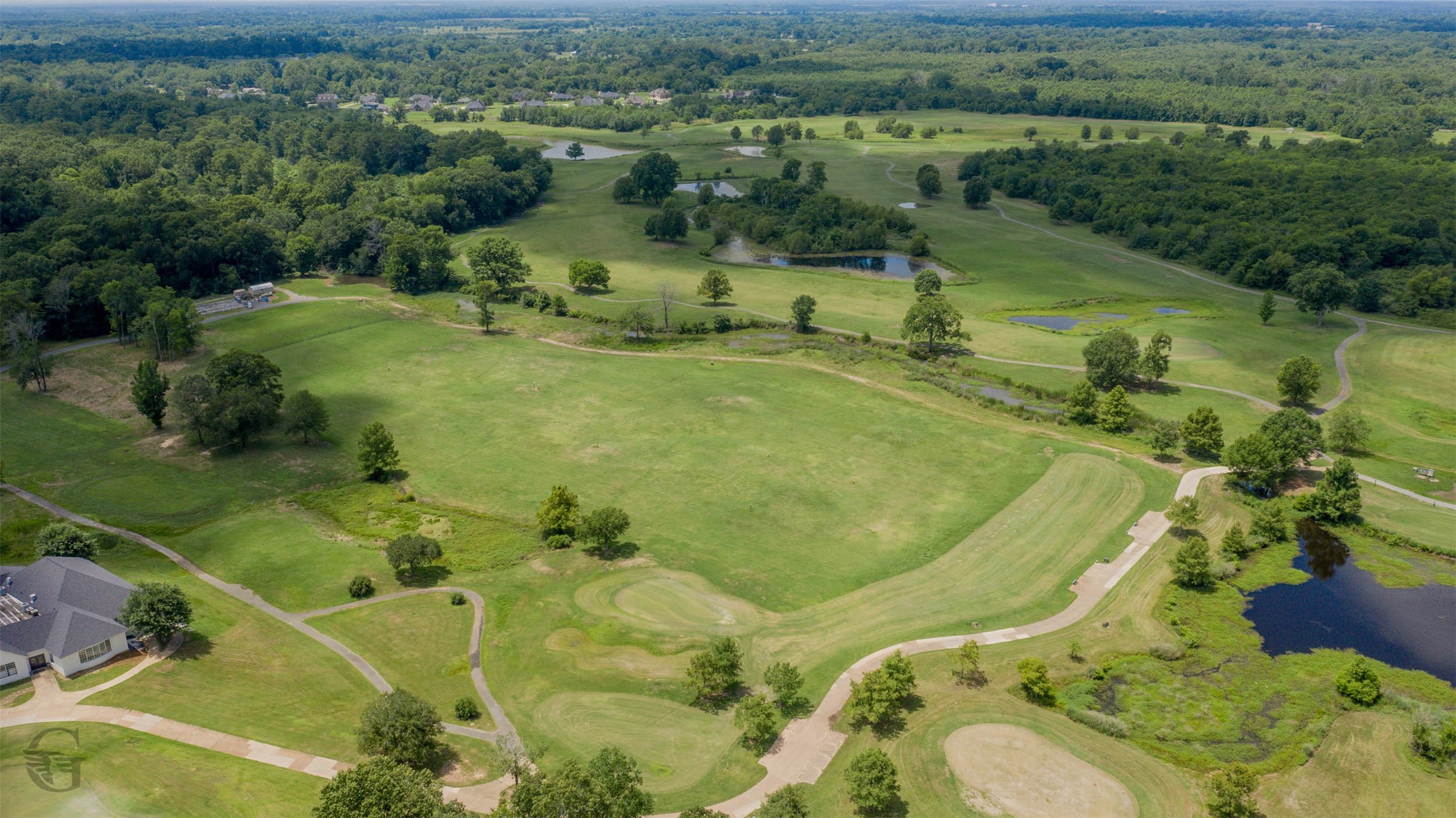 52 Golf Club Drive Haughton LA 71037