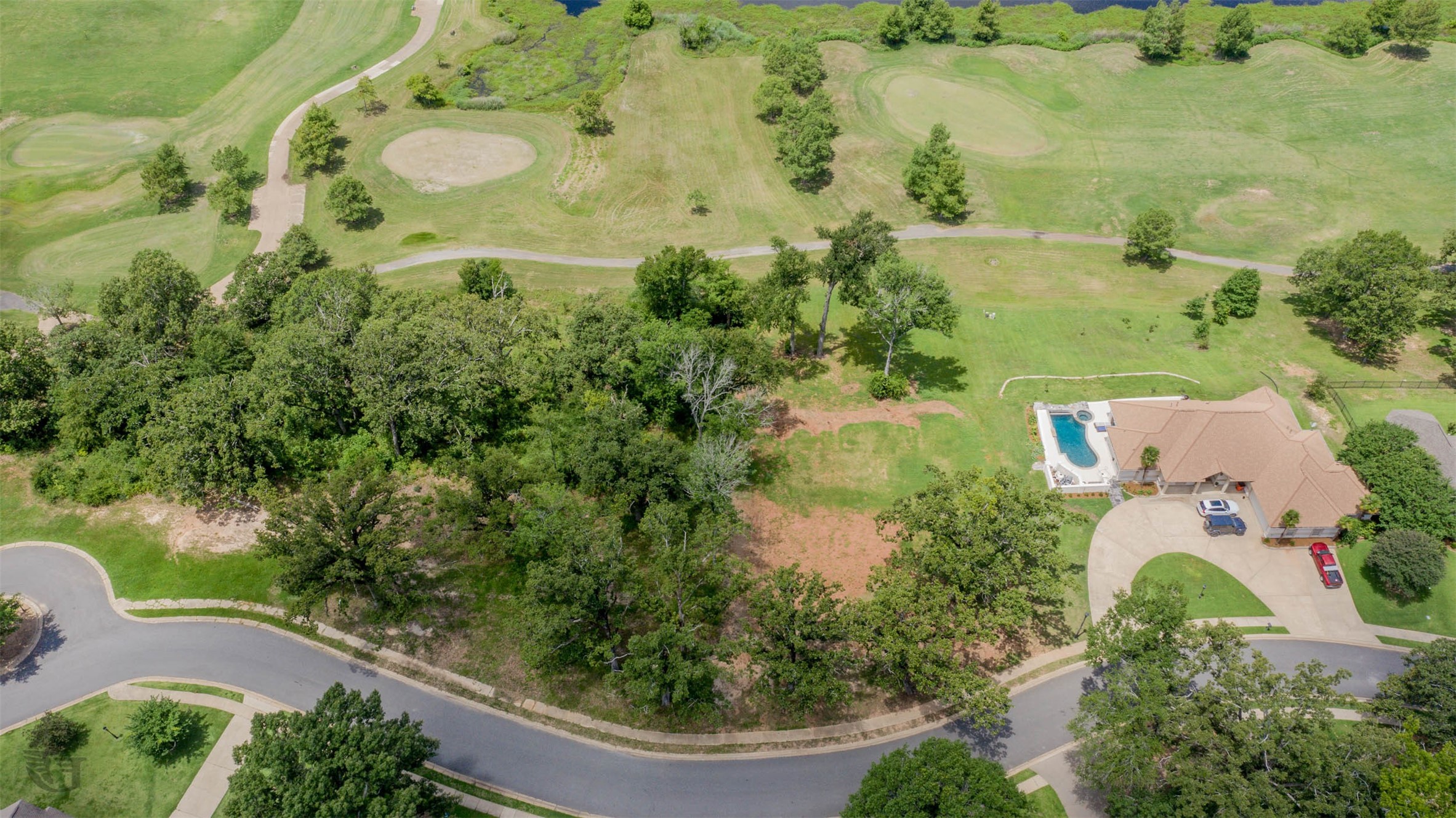 52 Golf Club Drive Haughton LA 71037