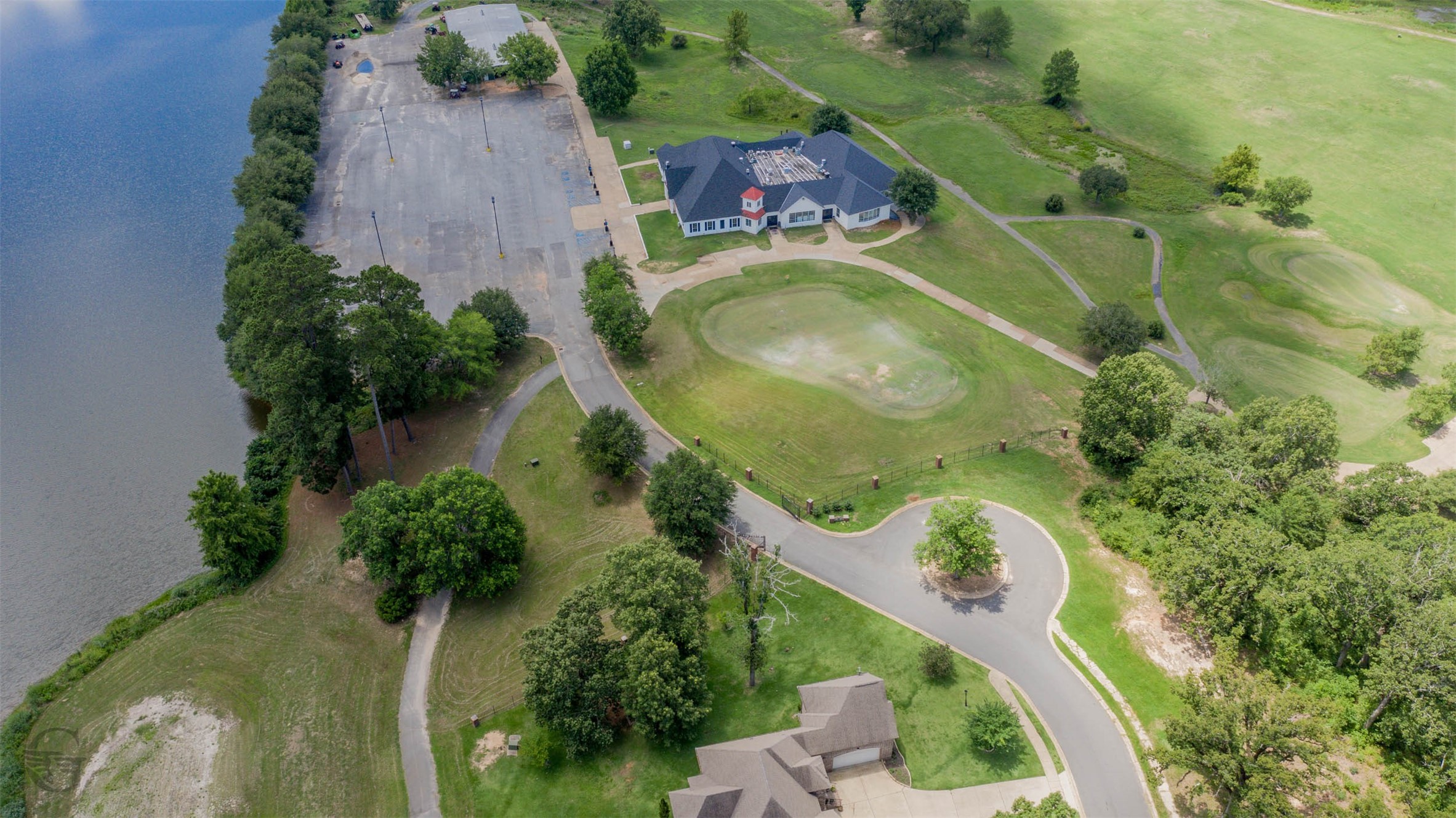 52 Golf Club Drive Haughton LA 71037