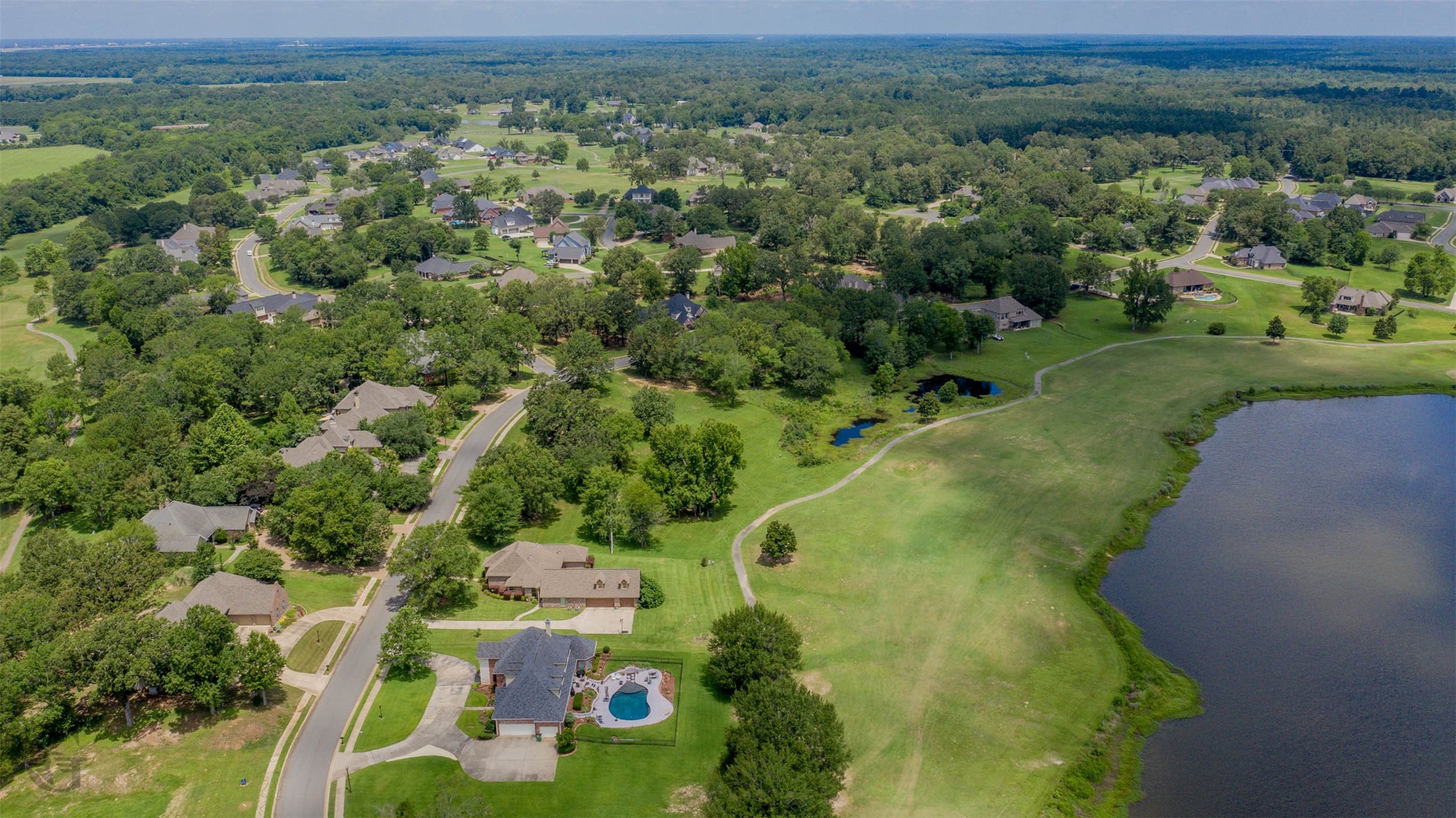 52 Golf Club Drive Haughton LA 71037