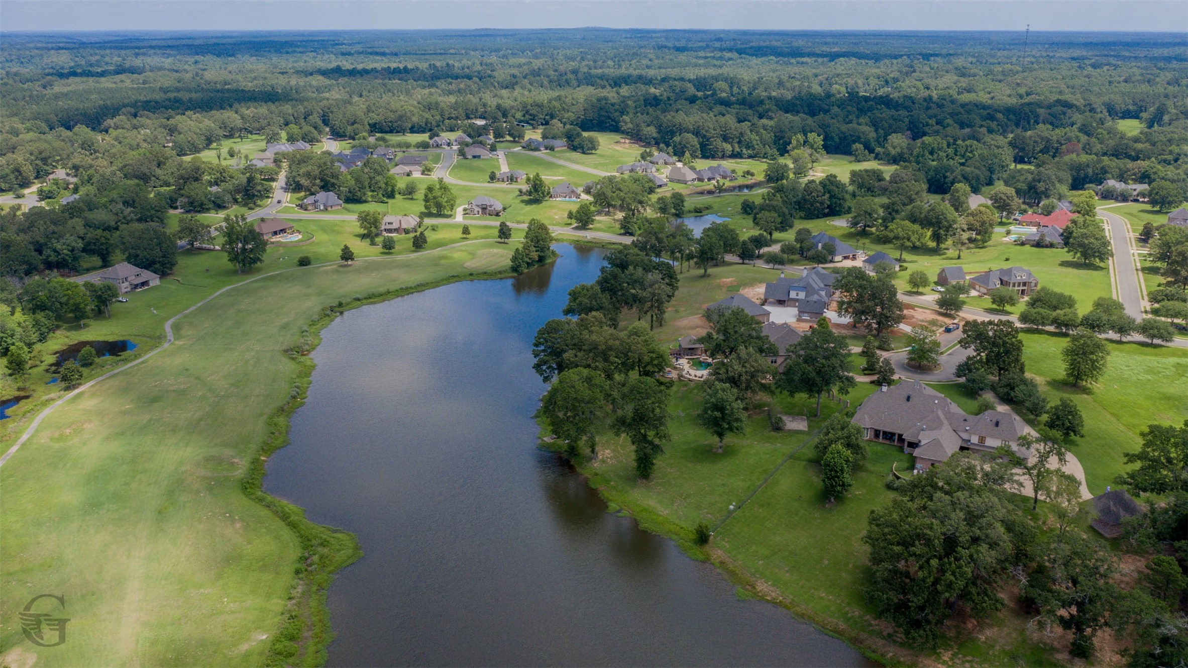 52 Golf Club Drive Haughton LA 71037