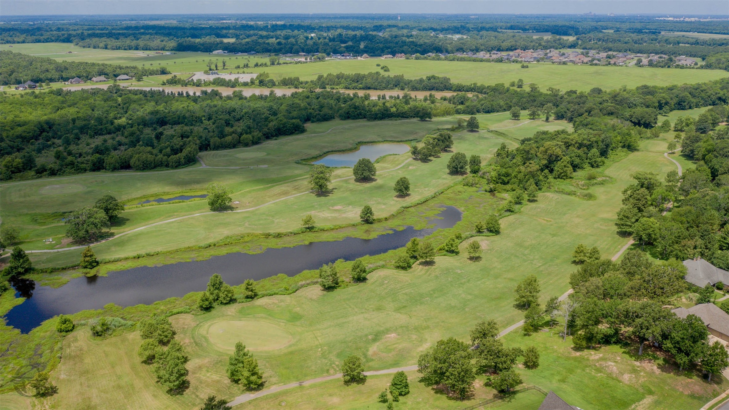 52 Golf Club Drive Haughton LA 71037