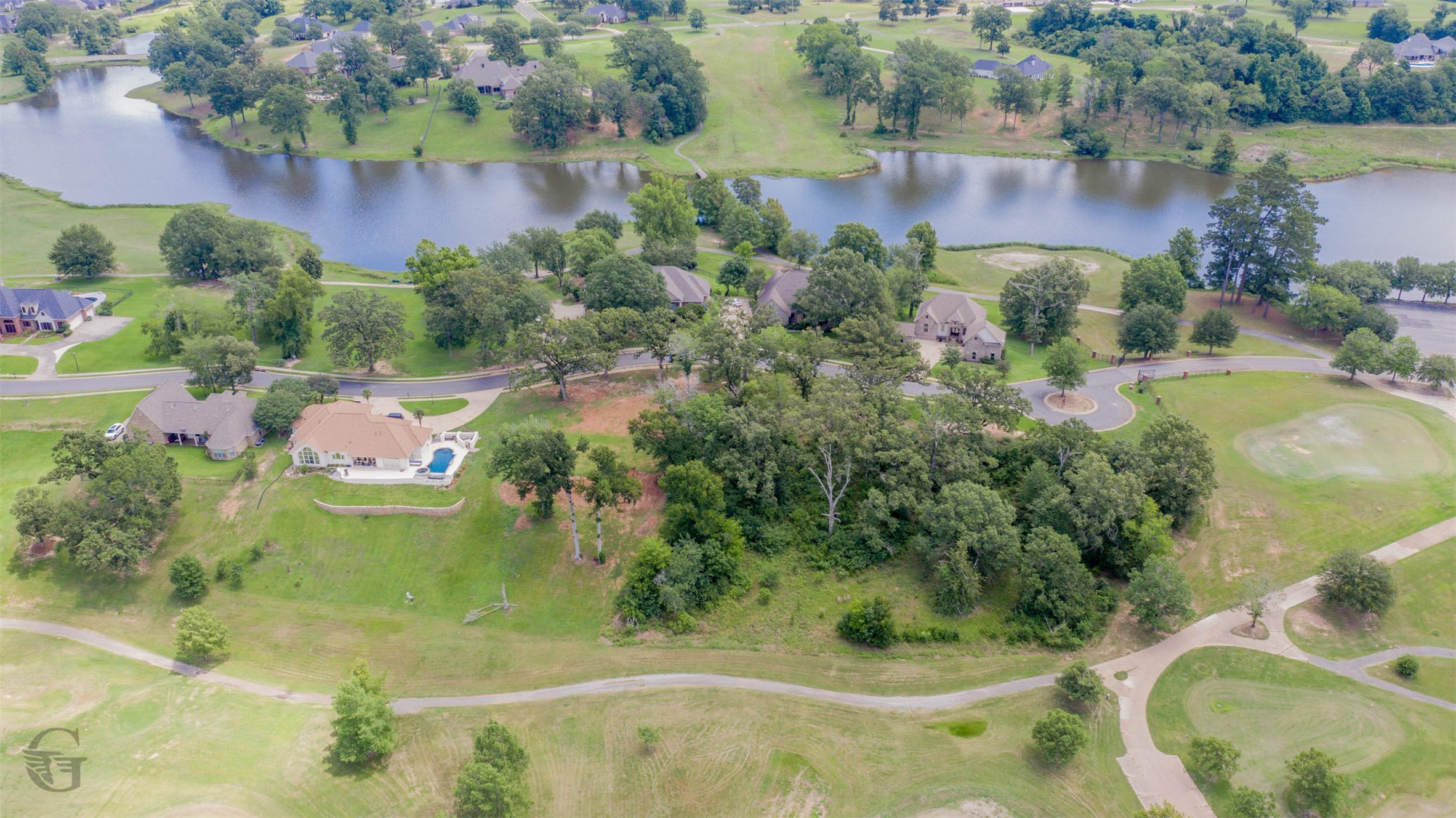 52 Golf Club Drive Haughton LA 71037