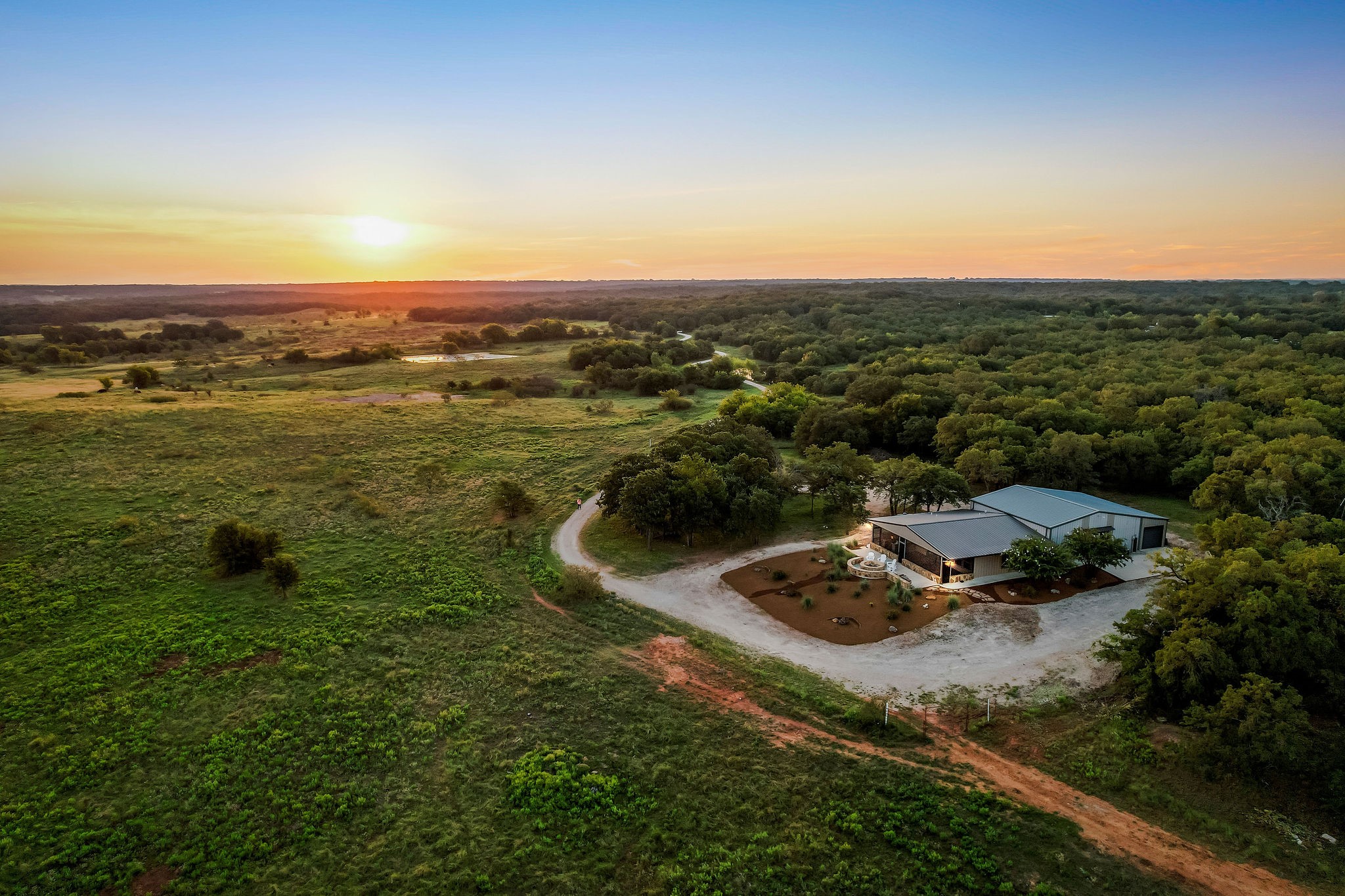 3773 Cottonwood Creek Road St Jo TX 76265
