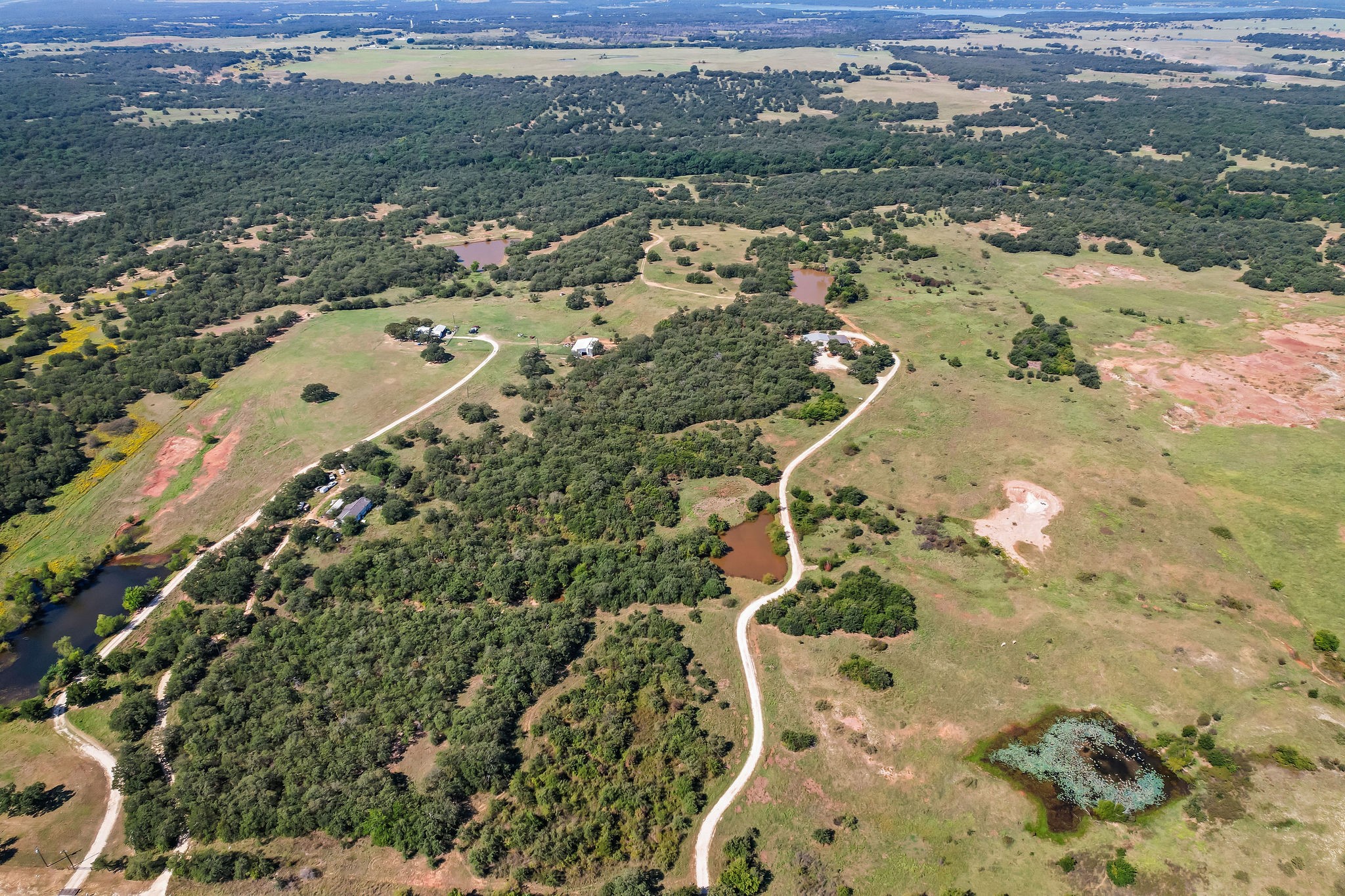 3773 Cottonwood Creek Road St Jo TX 76265