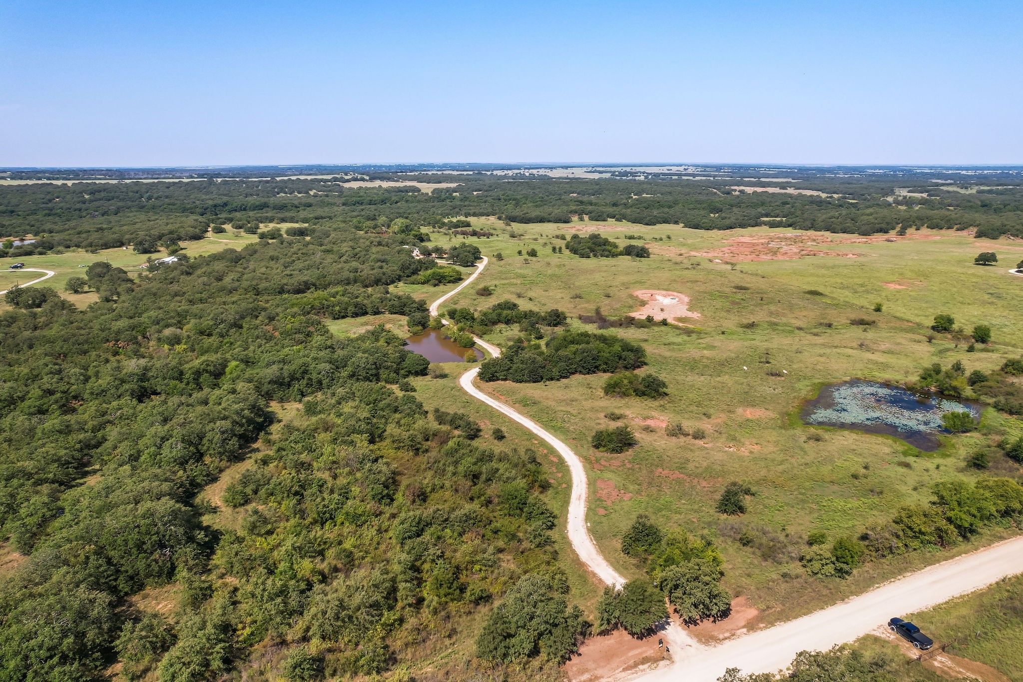 3773 Cottonwood Creek Road St Jo TX 76265