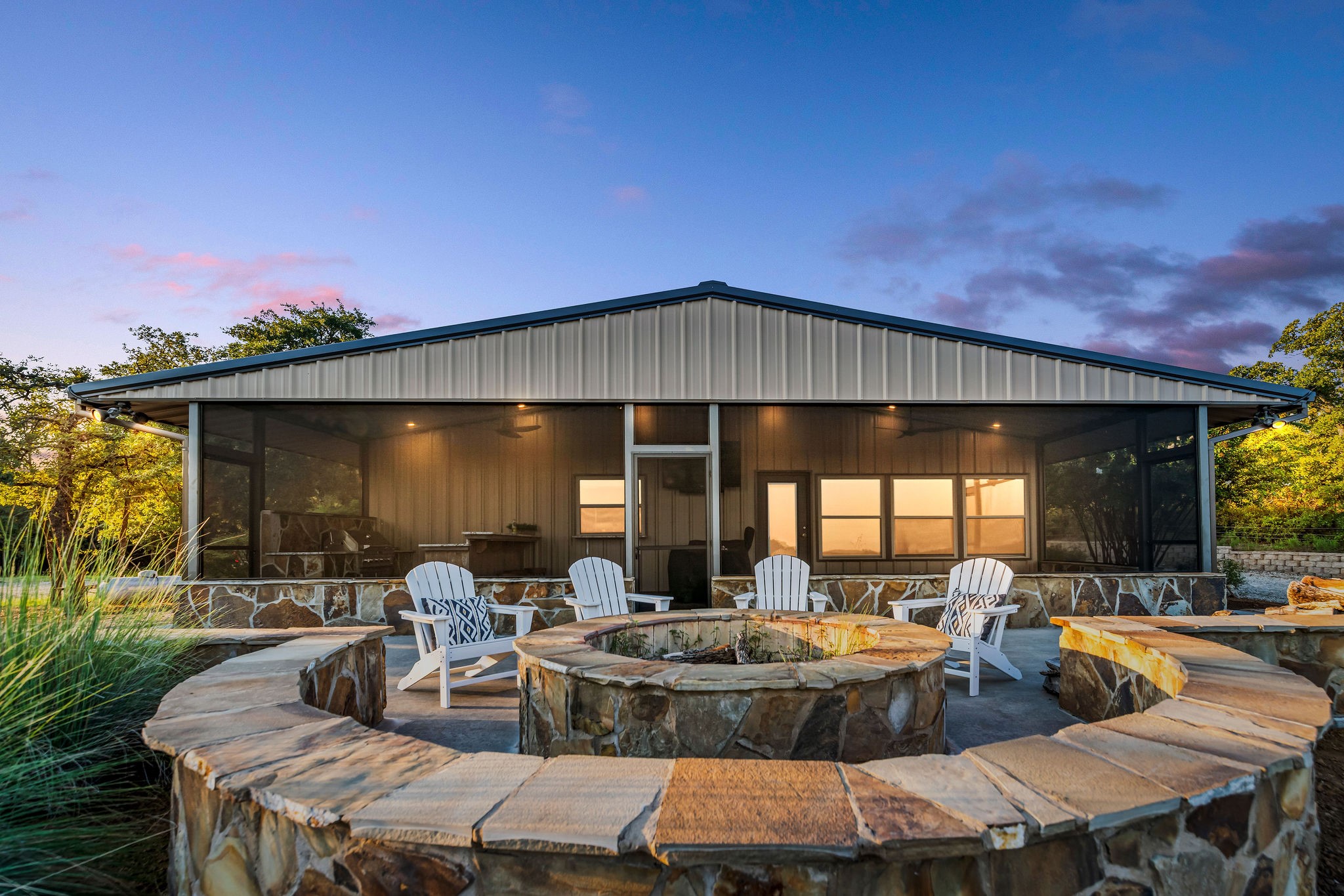 3773 Cottonwood Creek Road St Jo TX 76265