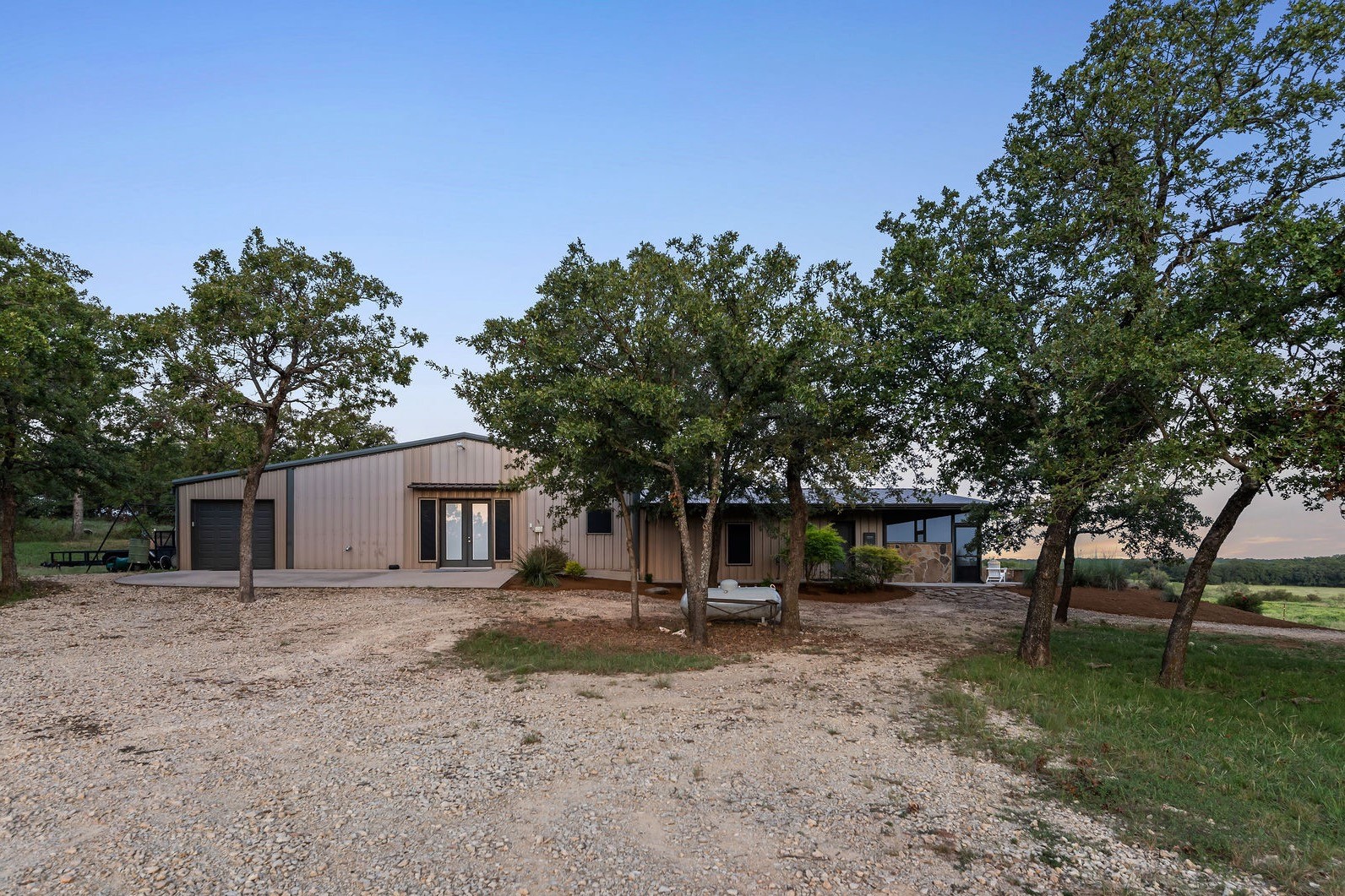 3773 Cottonwood Creek Road St Jo TX 76265