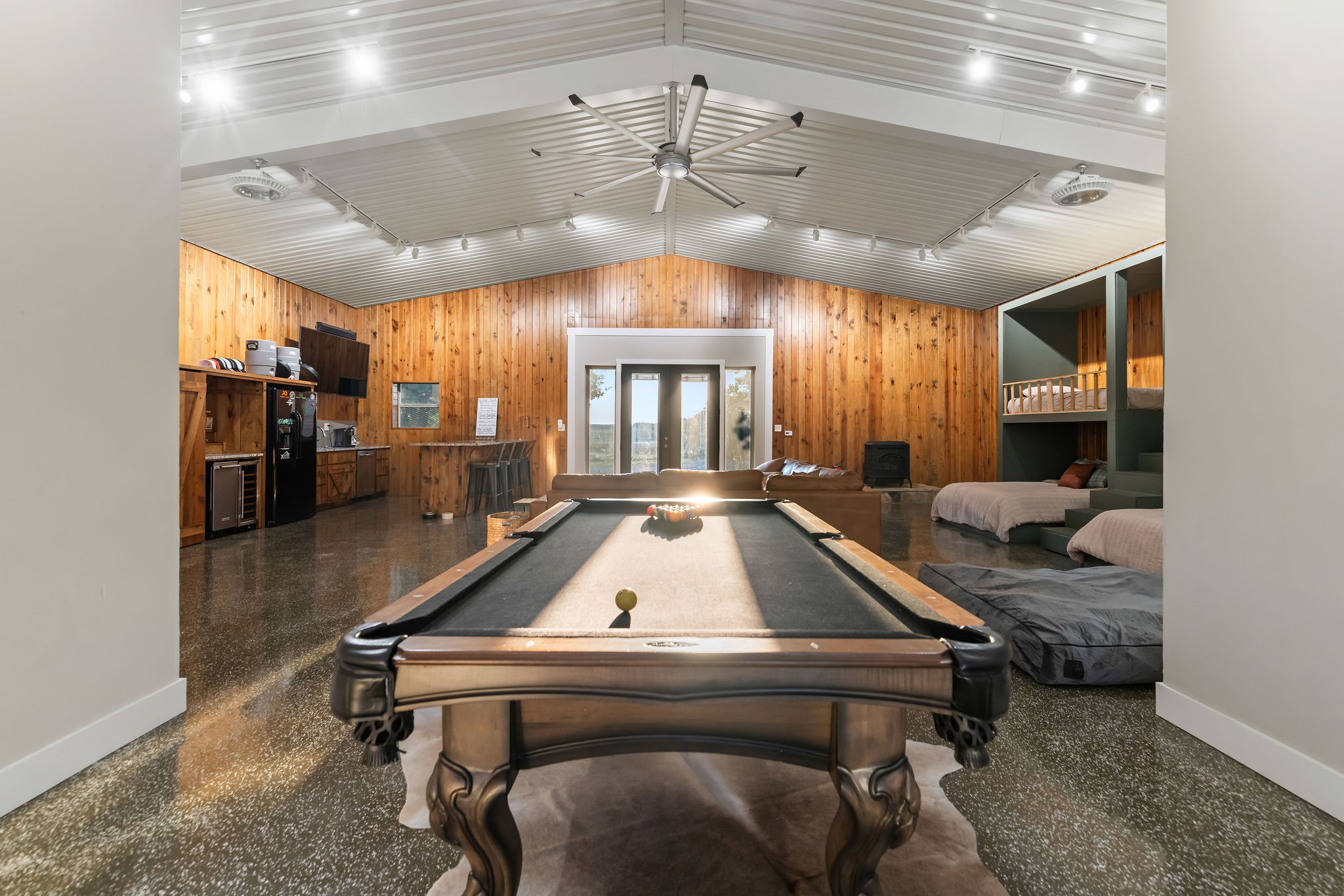 3773 Cottonwood Creek Road St Jo TX 76265