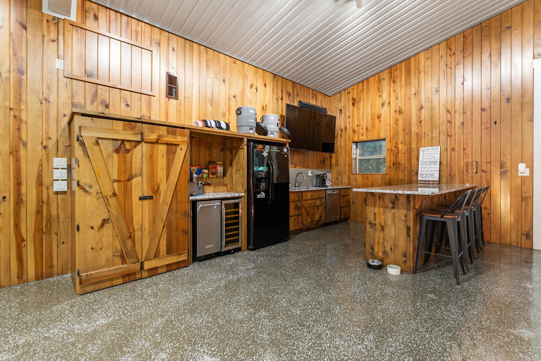 3773 Cottonwood Creek Road St Jo TX 76265