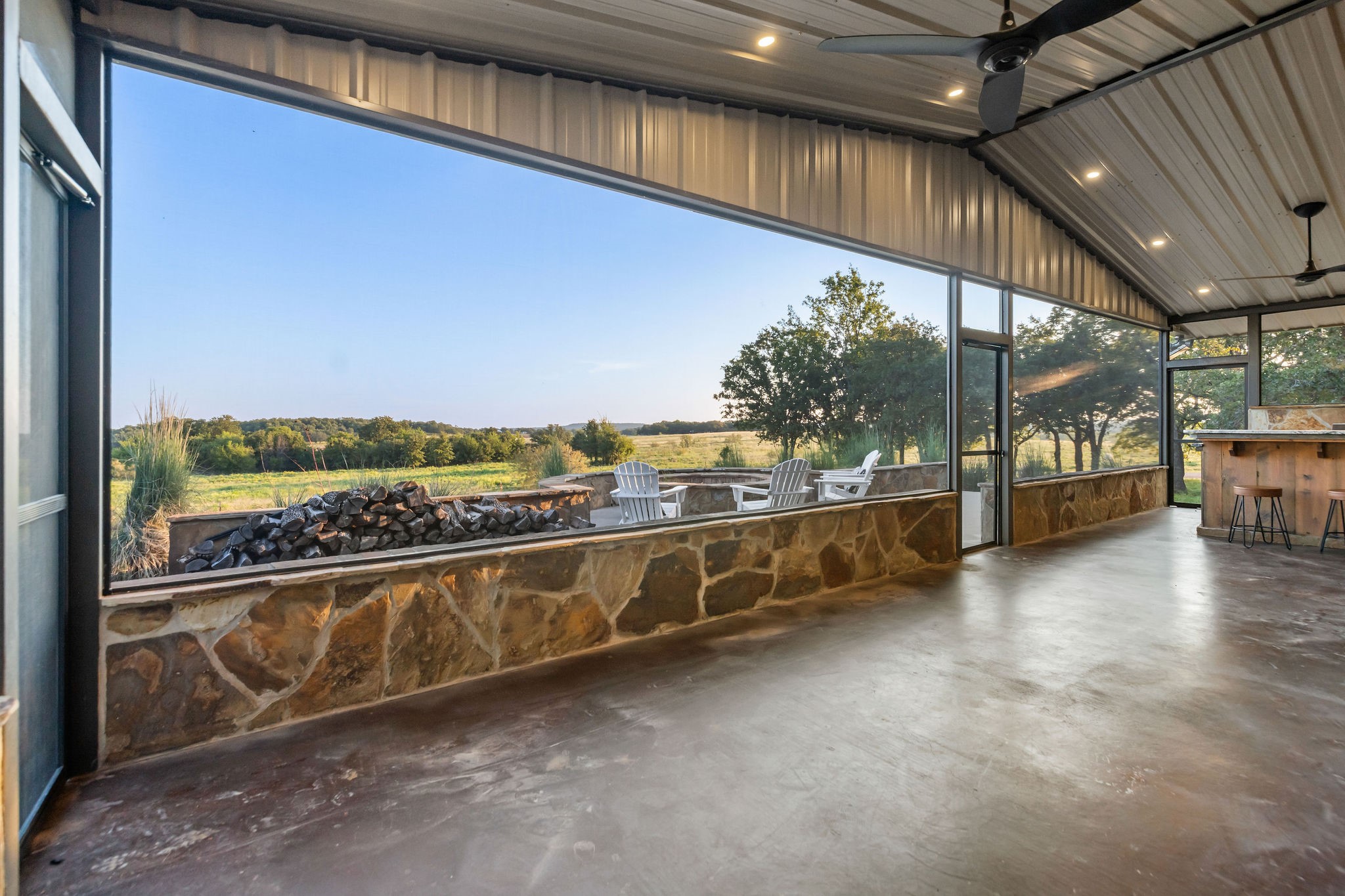 3773 Cottonwood Creek Road St Jo TX 76265