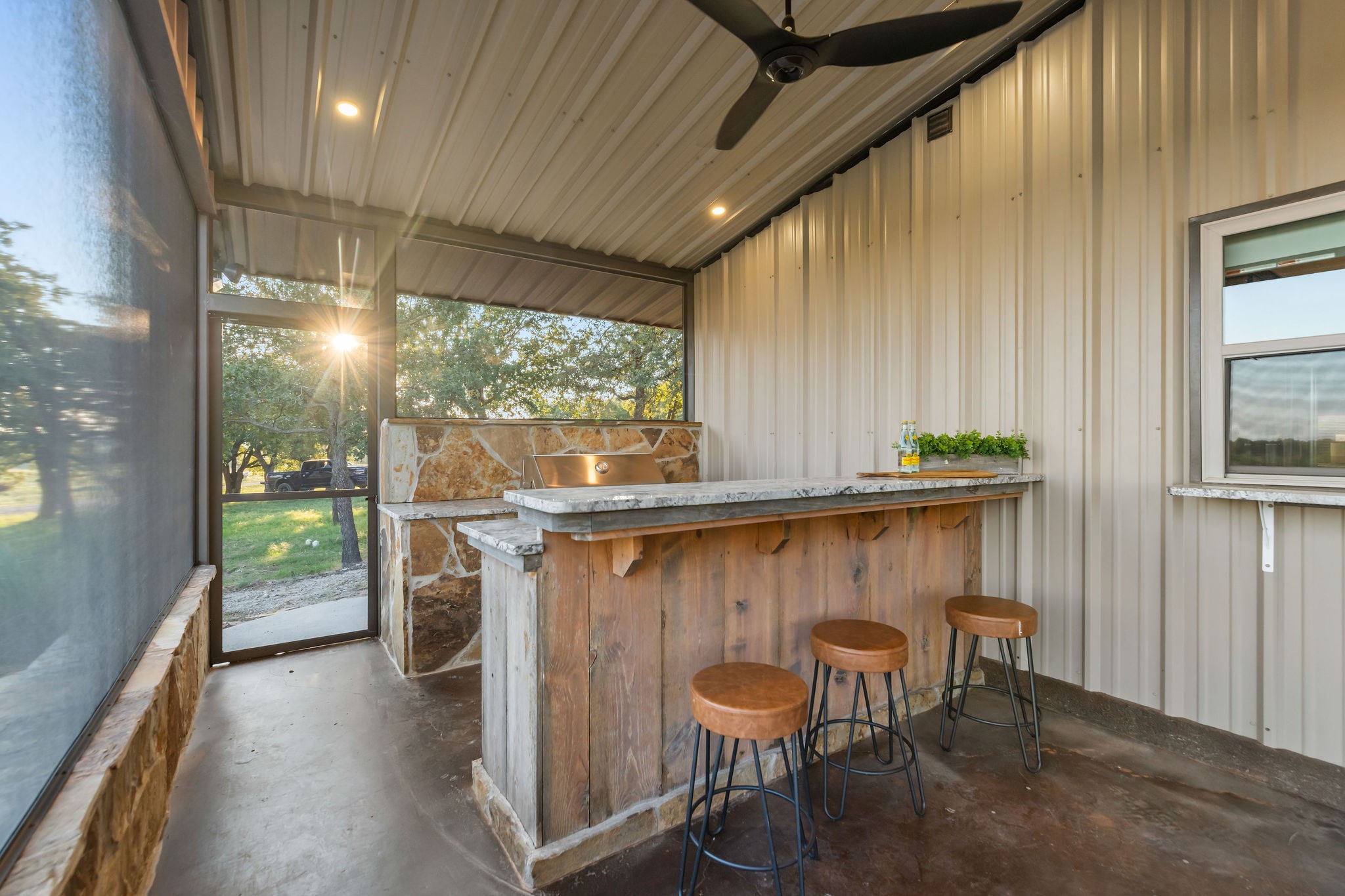 3773 Cottonwood Creek Road St Jo TX 76265