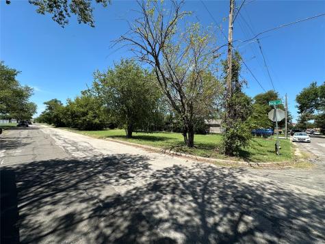 1100 Texas Street Waco TX 76704
