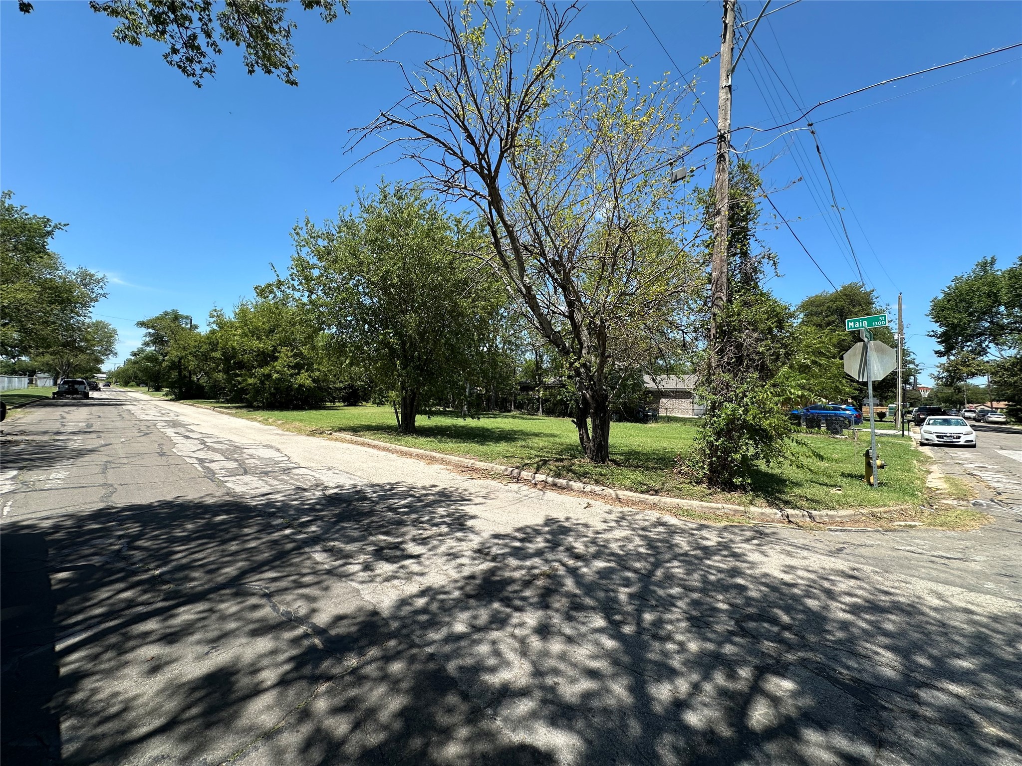 1100 Texas Street Waco TX 76704